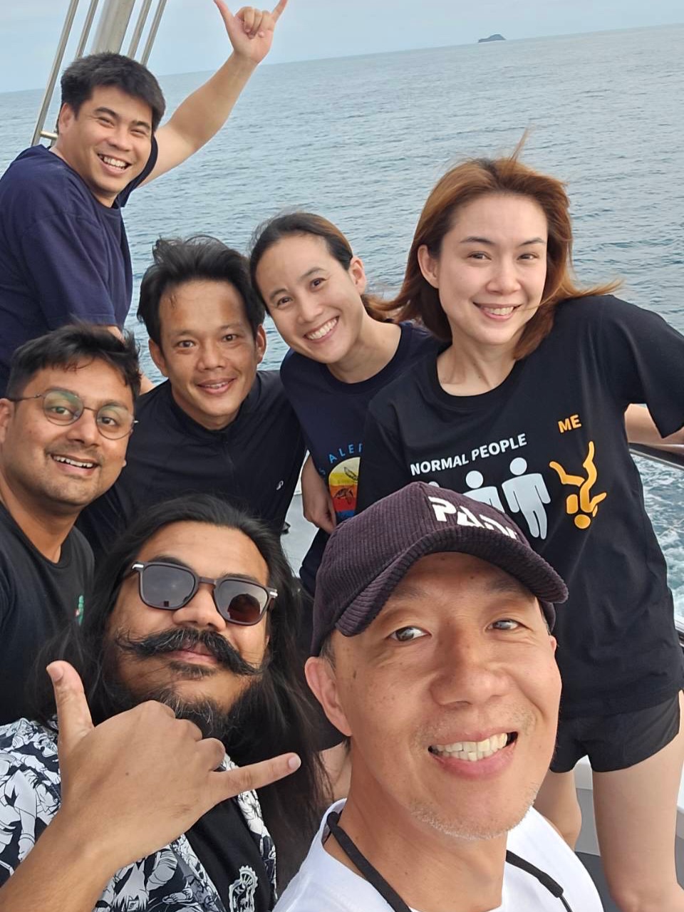 นิหน่า - สุฐิตา ปัญญายงค์