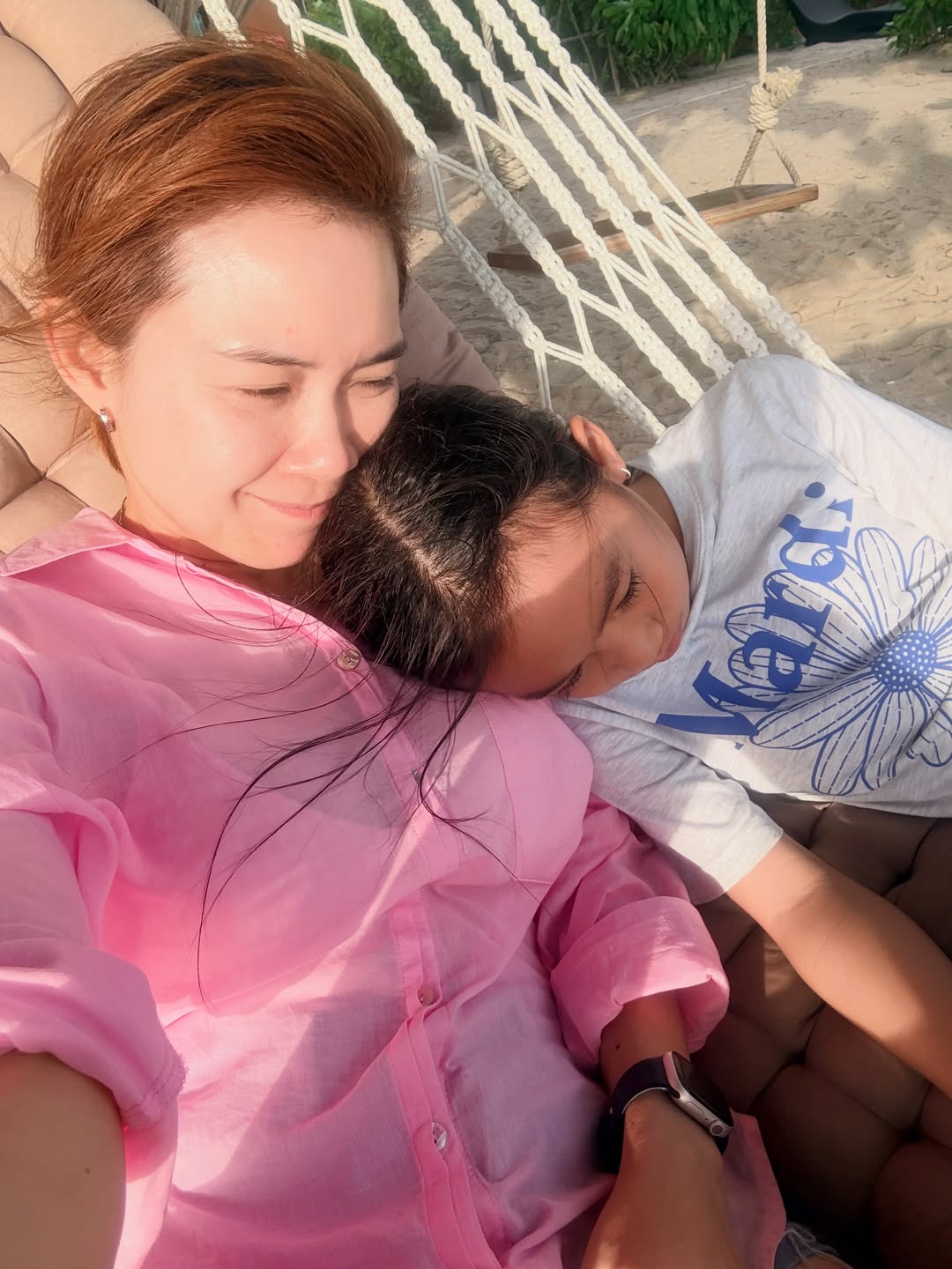 นิหน่า - สุฐิตา ปัญญายงค์