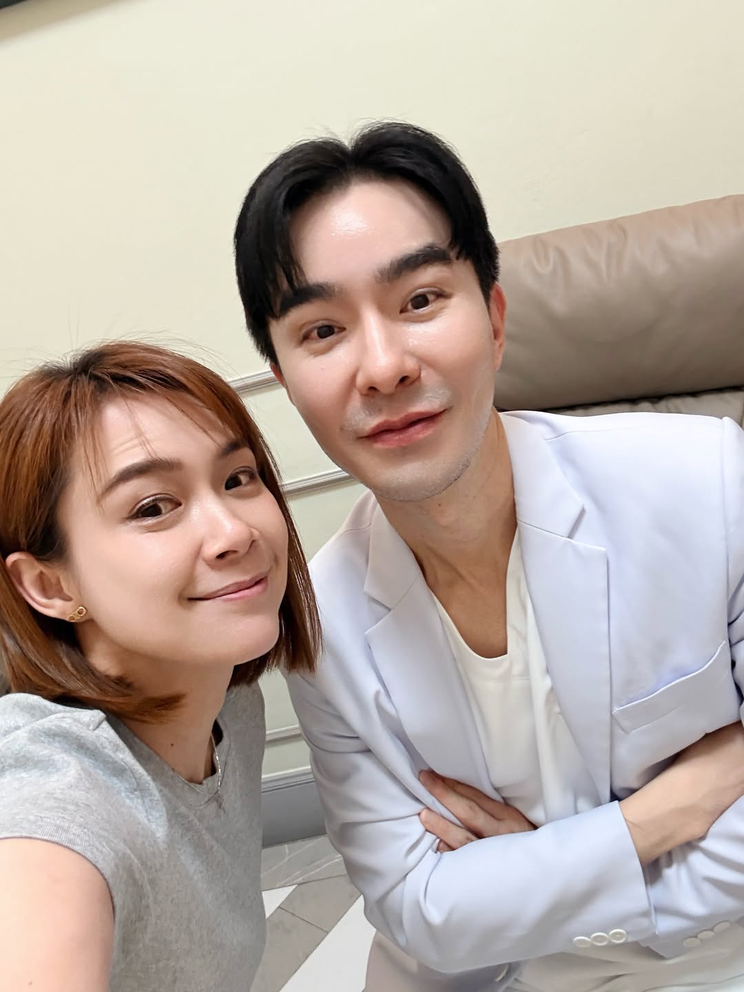 นิหน่า - สุฐิตา ปัญญายงค์