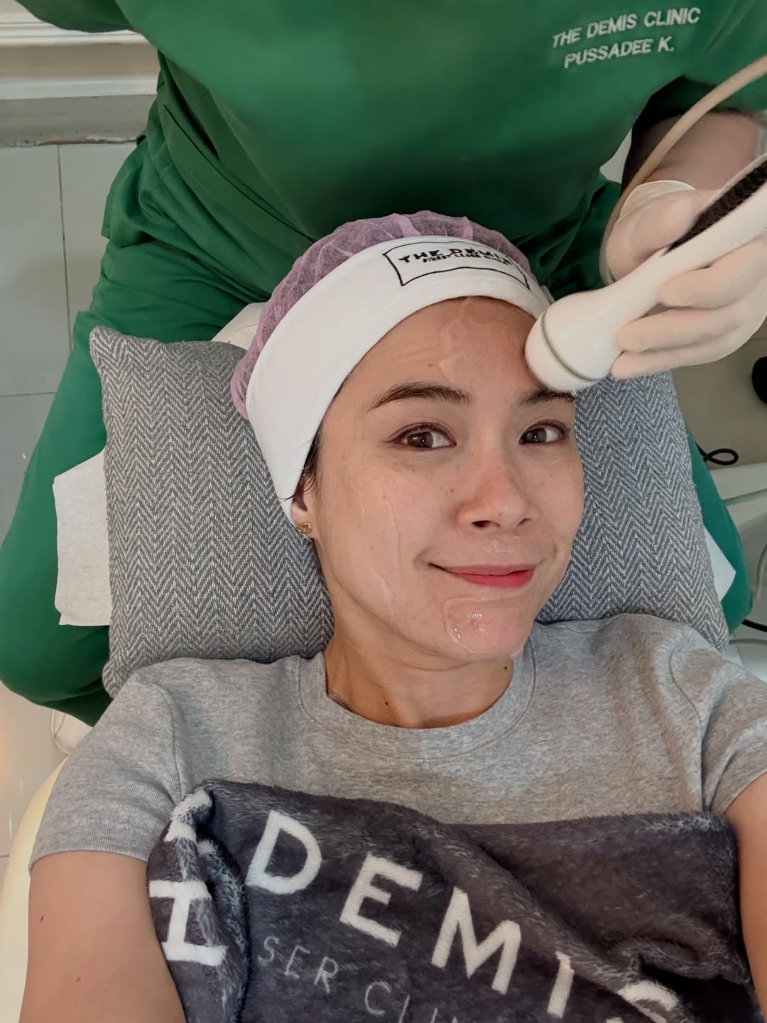 นิหน่า - สุฐิตา ปัญญายงค์