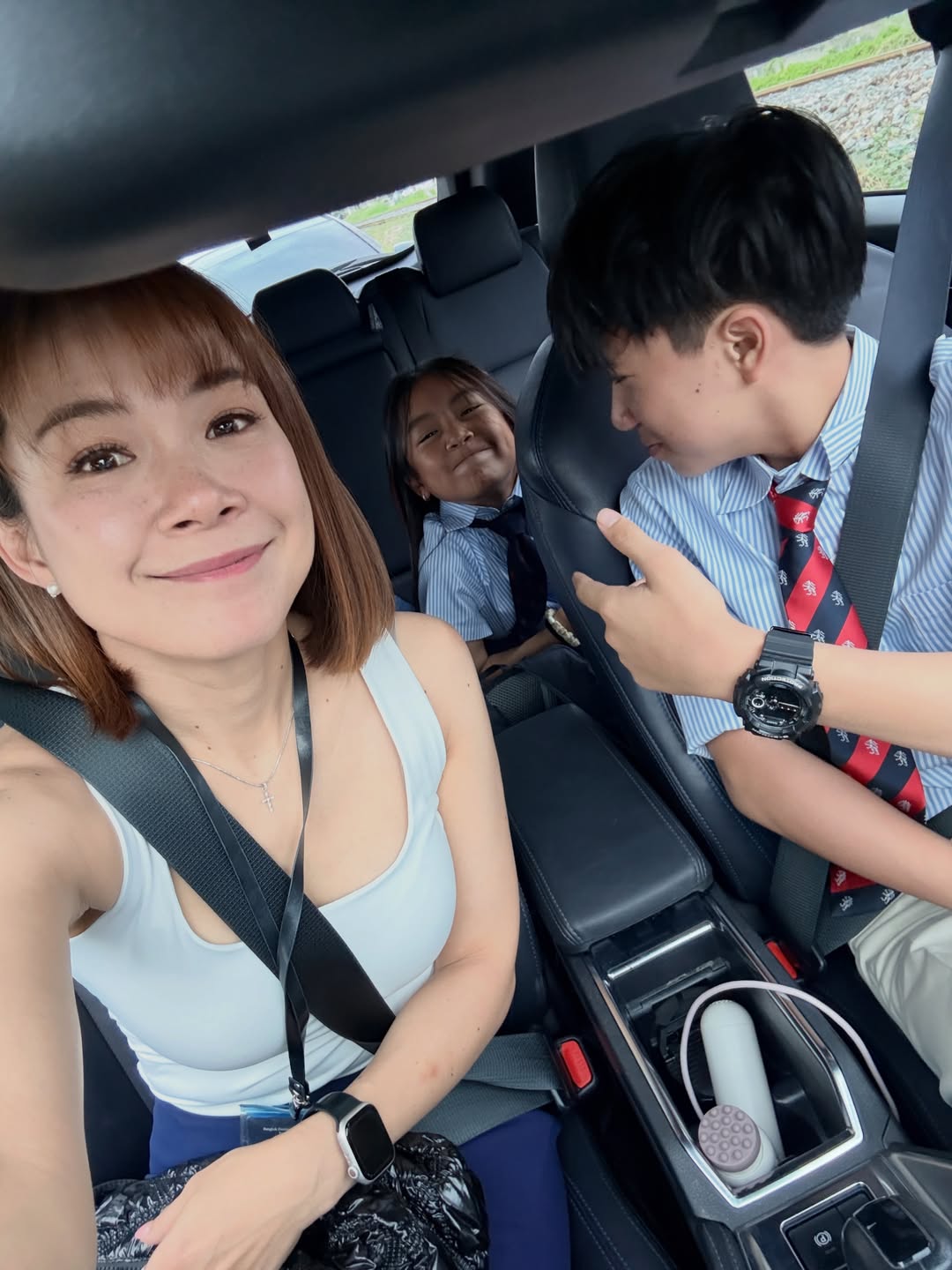นิหน่า - สุฐิตา ปัญญายงค์