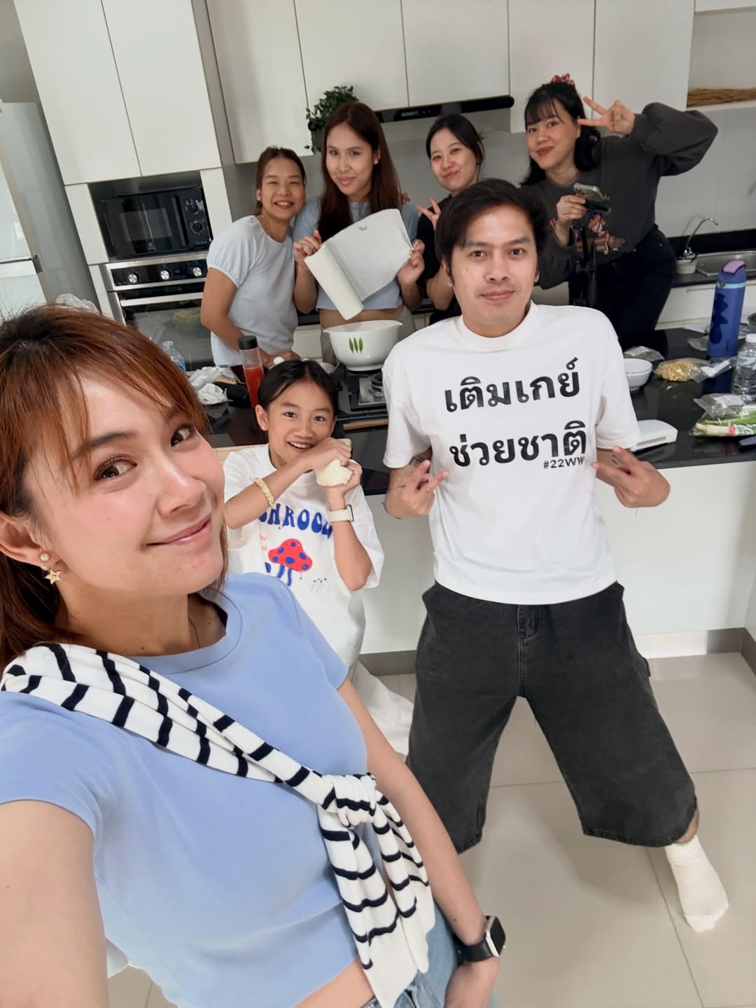 นิหน่า - สุฐิตา ปัญญายงค์