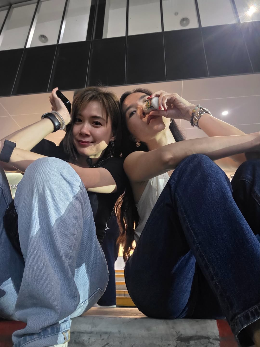 นิหน่า - สุฐิตา ปัญญายงค์