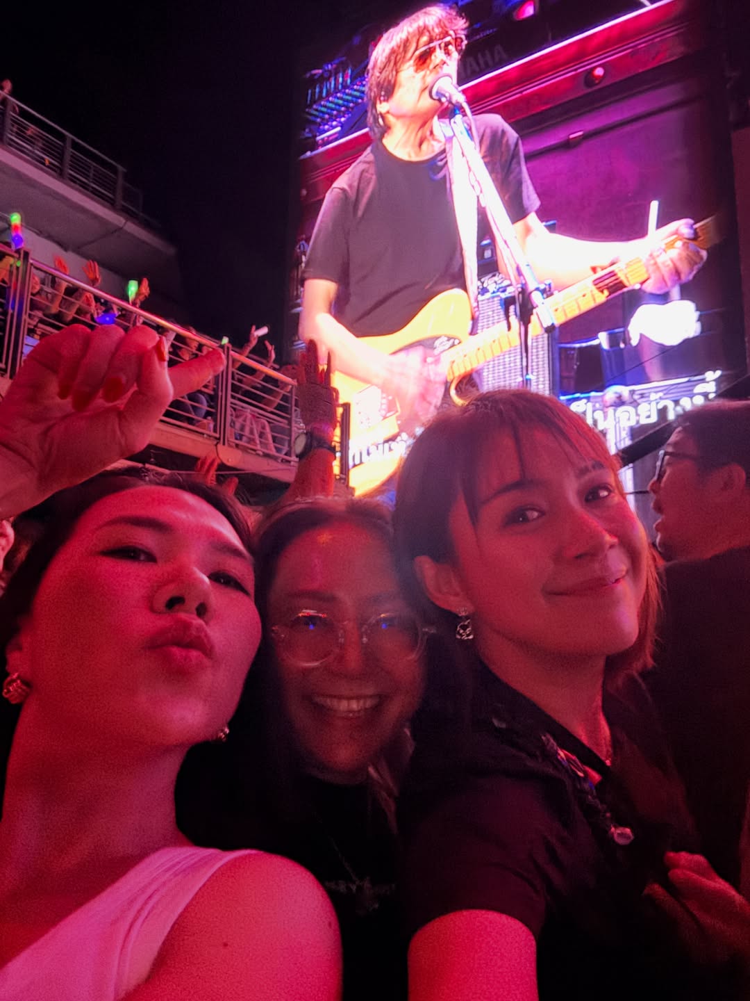 นิหน่า - สุฐิตา ปัญญายงค์
