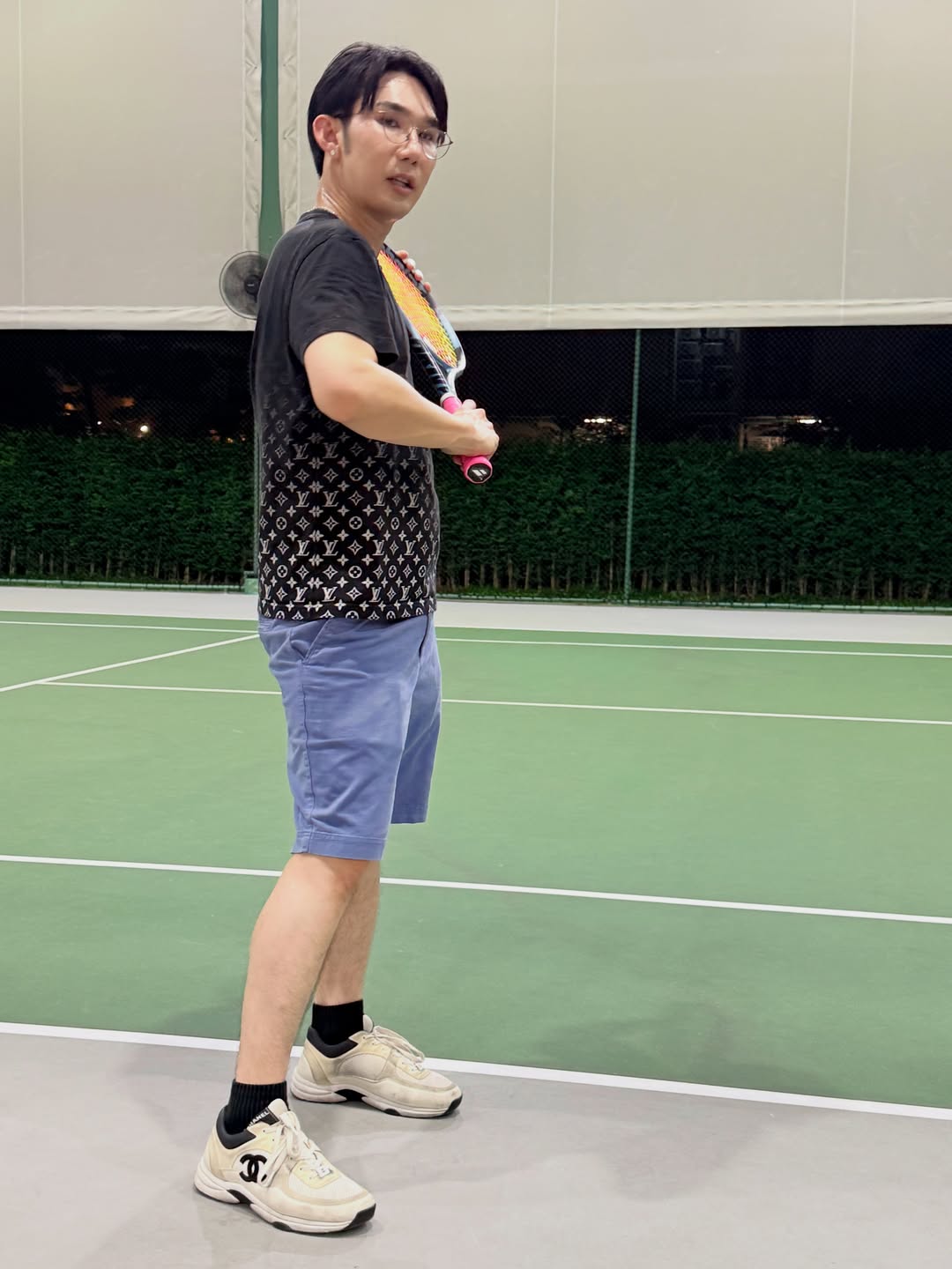 นิหน่า - สุฐิตา ปัญญายงค์