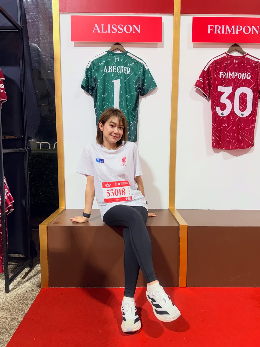 นิหน่า - สุฐิตา ปัญญายงค์