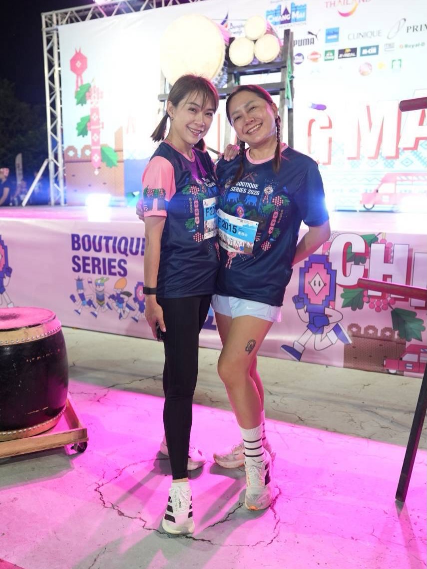 นิหน่า - สุฐิตา ปัญญายงค์