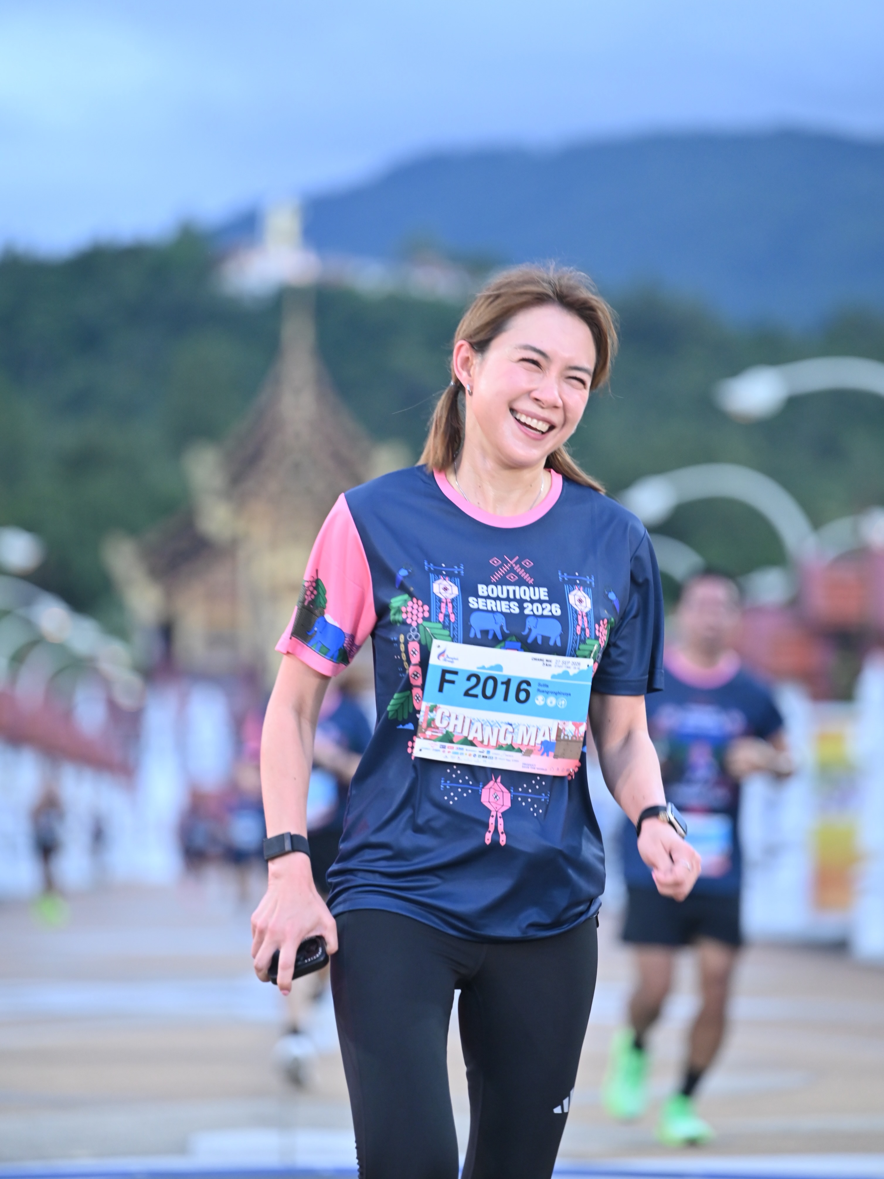 นิหน่า - สุฐิตา ปัญญายงค์