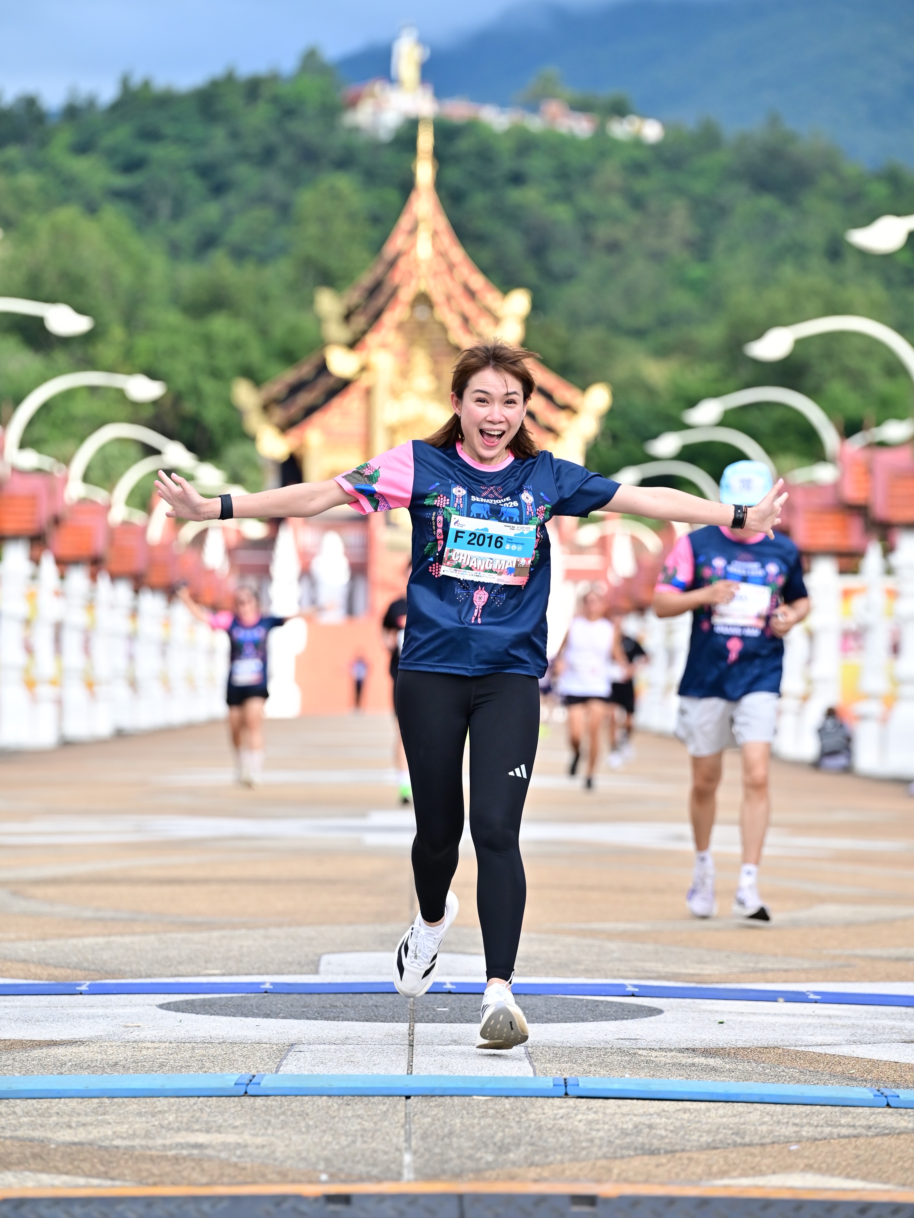 นิหน่า - สุฐิตา ปัญญายงค์