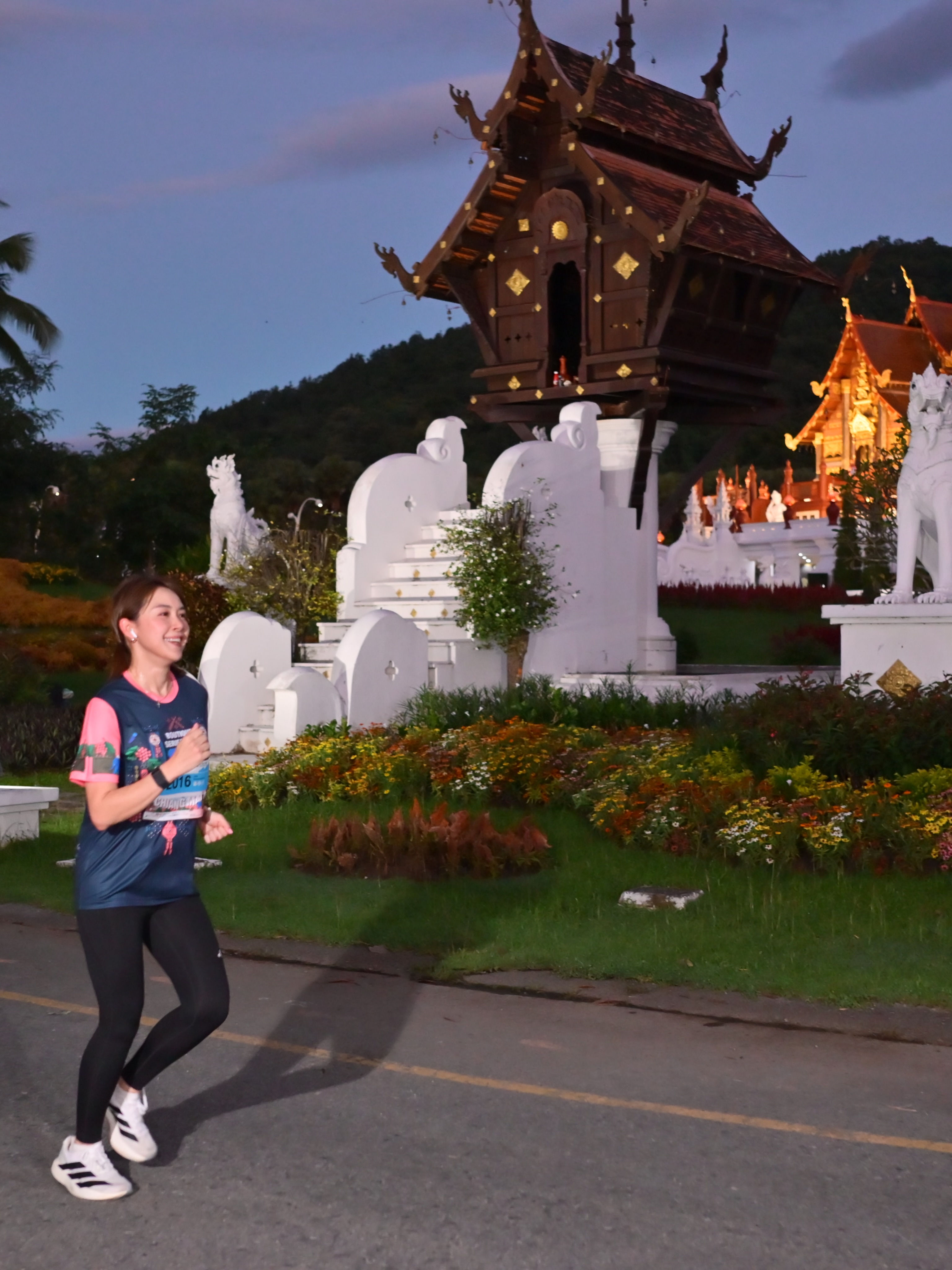 นิหน่า - สุฐิตา ปัญญายงค์