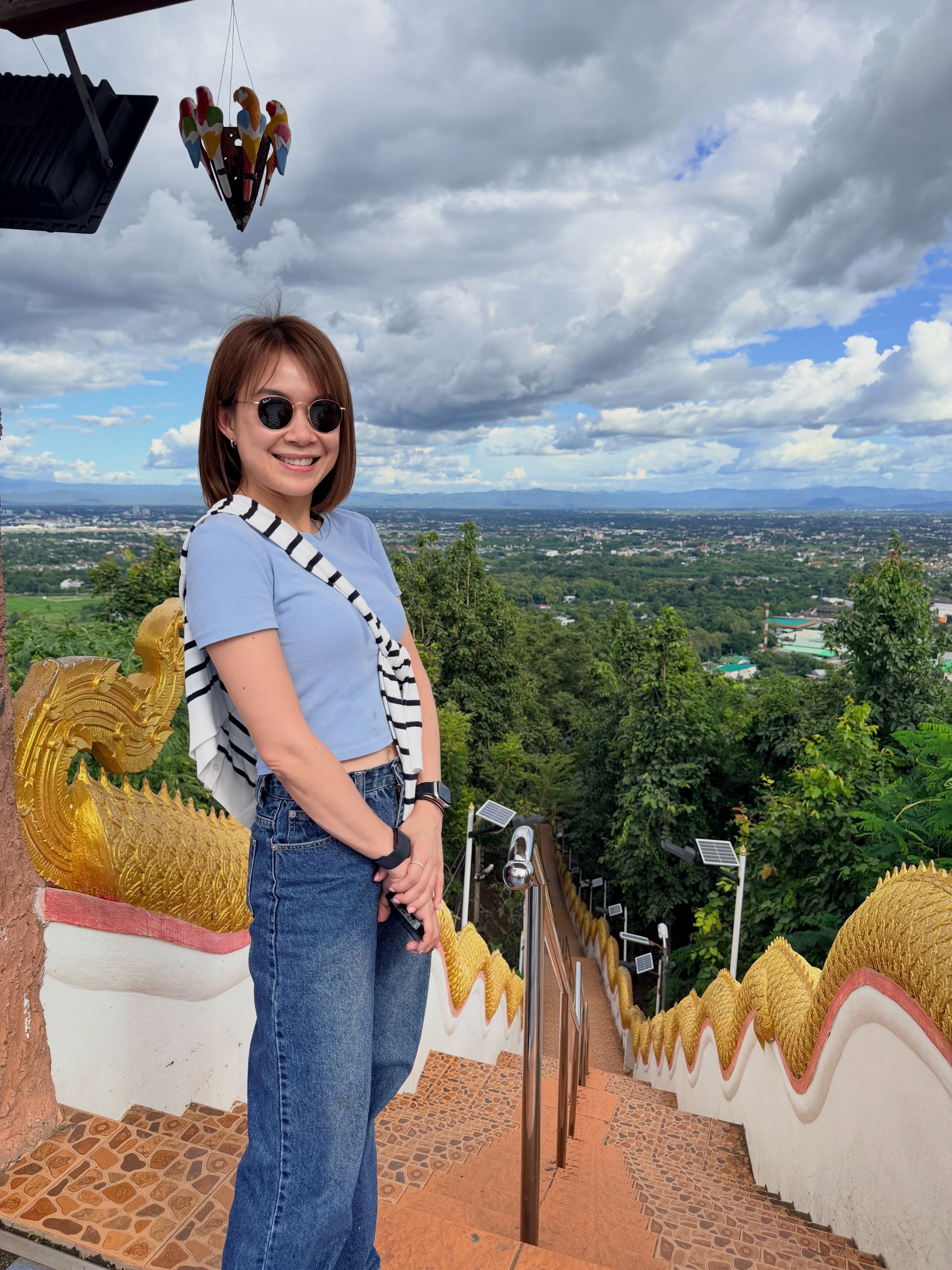 นิหน่า - สุฐิตา ปัญญายงค์