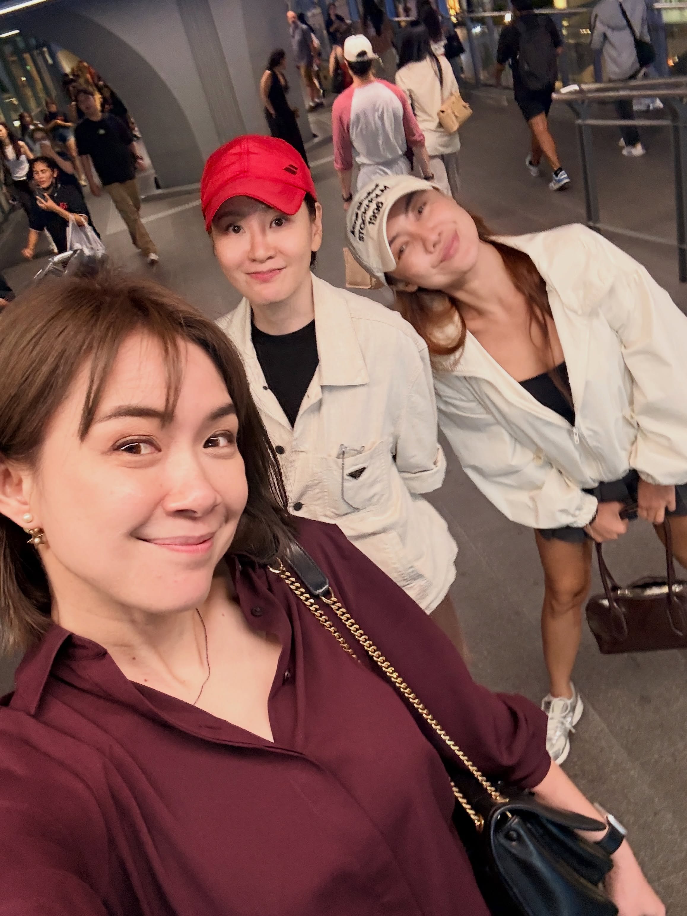 นิหน่า - สุฐิตา ปัญญายงค์