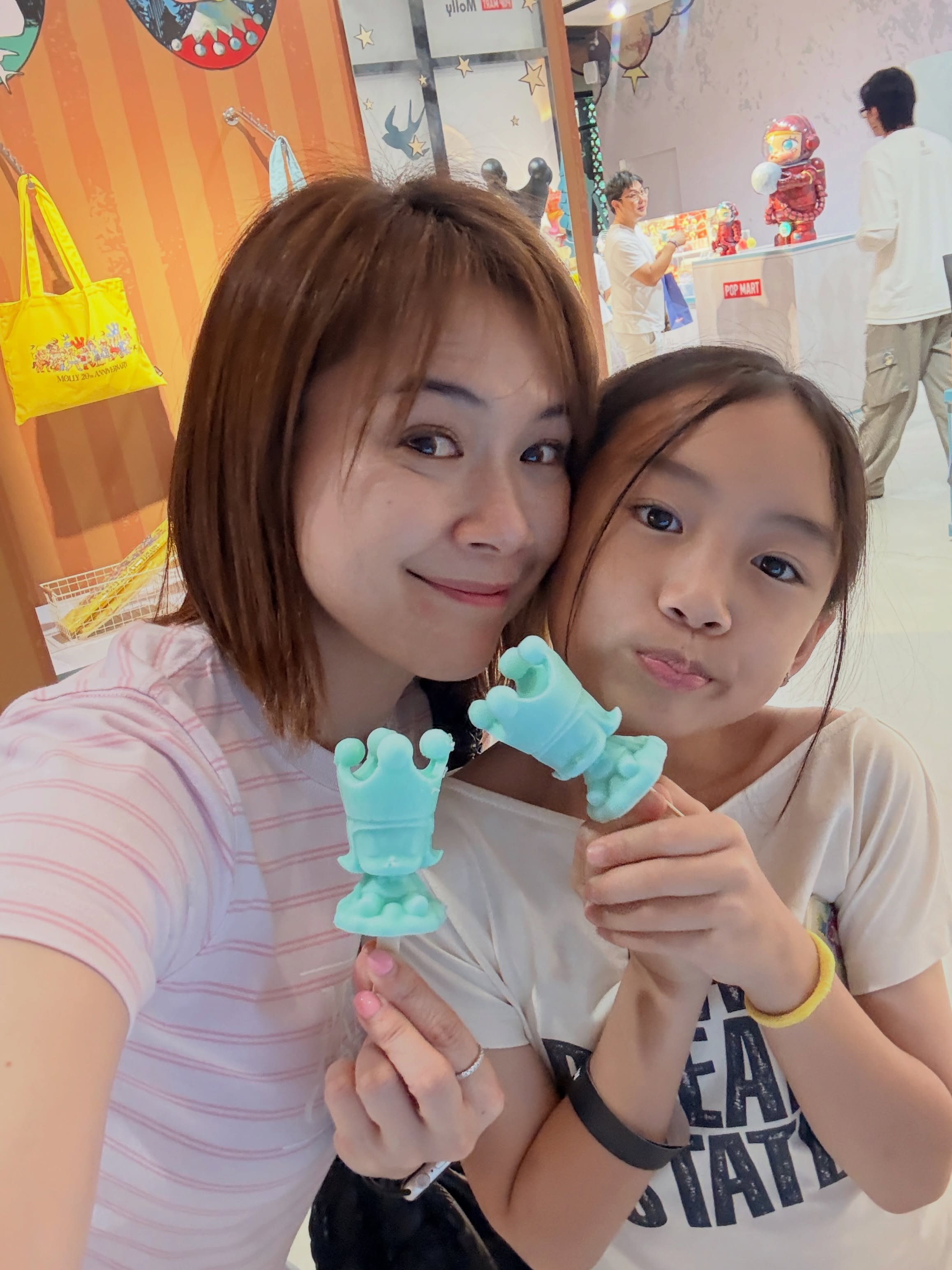นิหน่า - สุฐิตา ปัญญายงค์