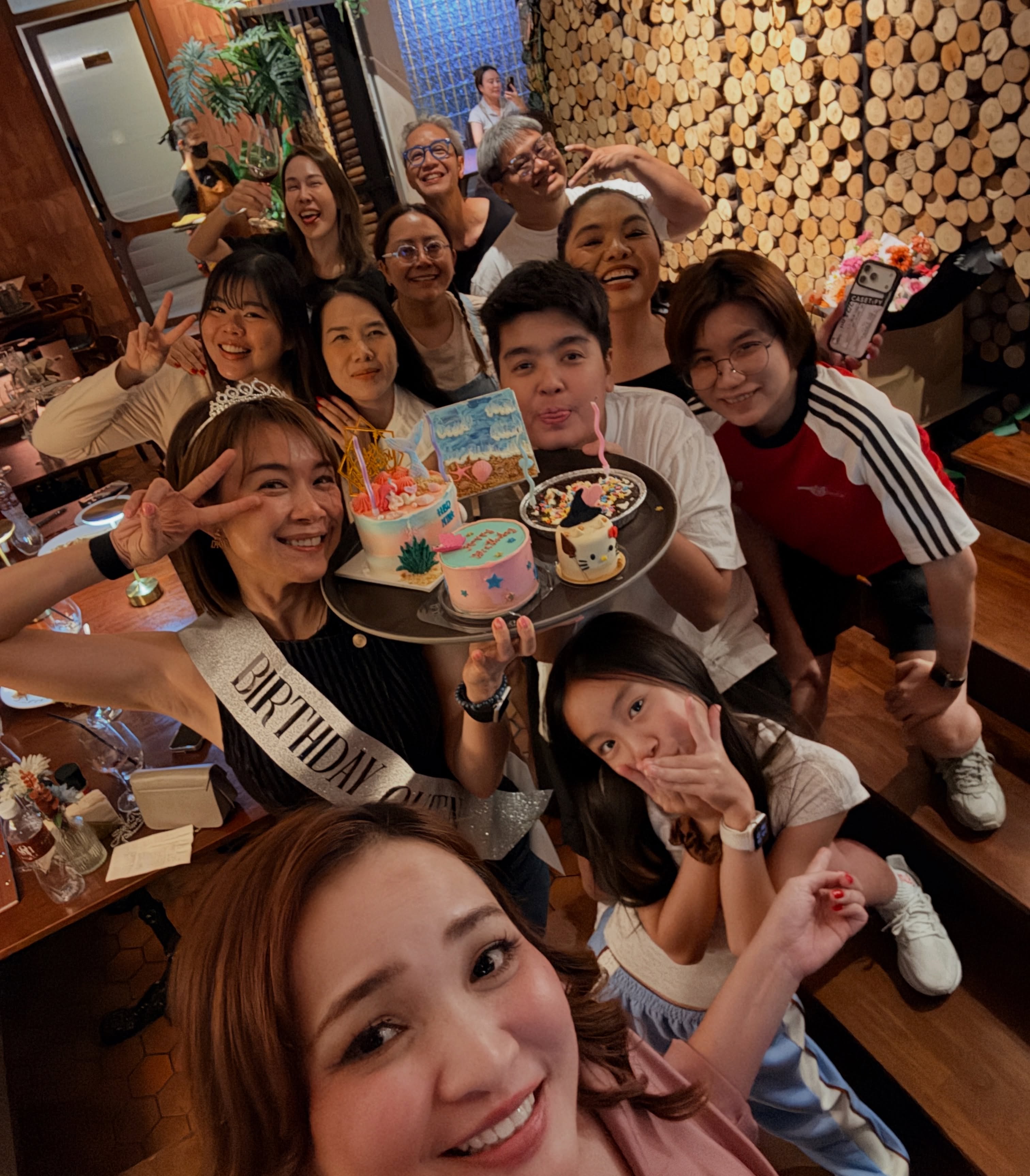 นิหน่า - สุฐิตา ปัญญายงค์