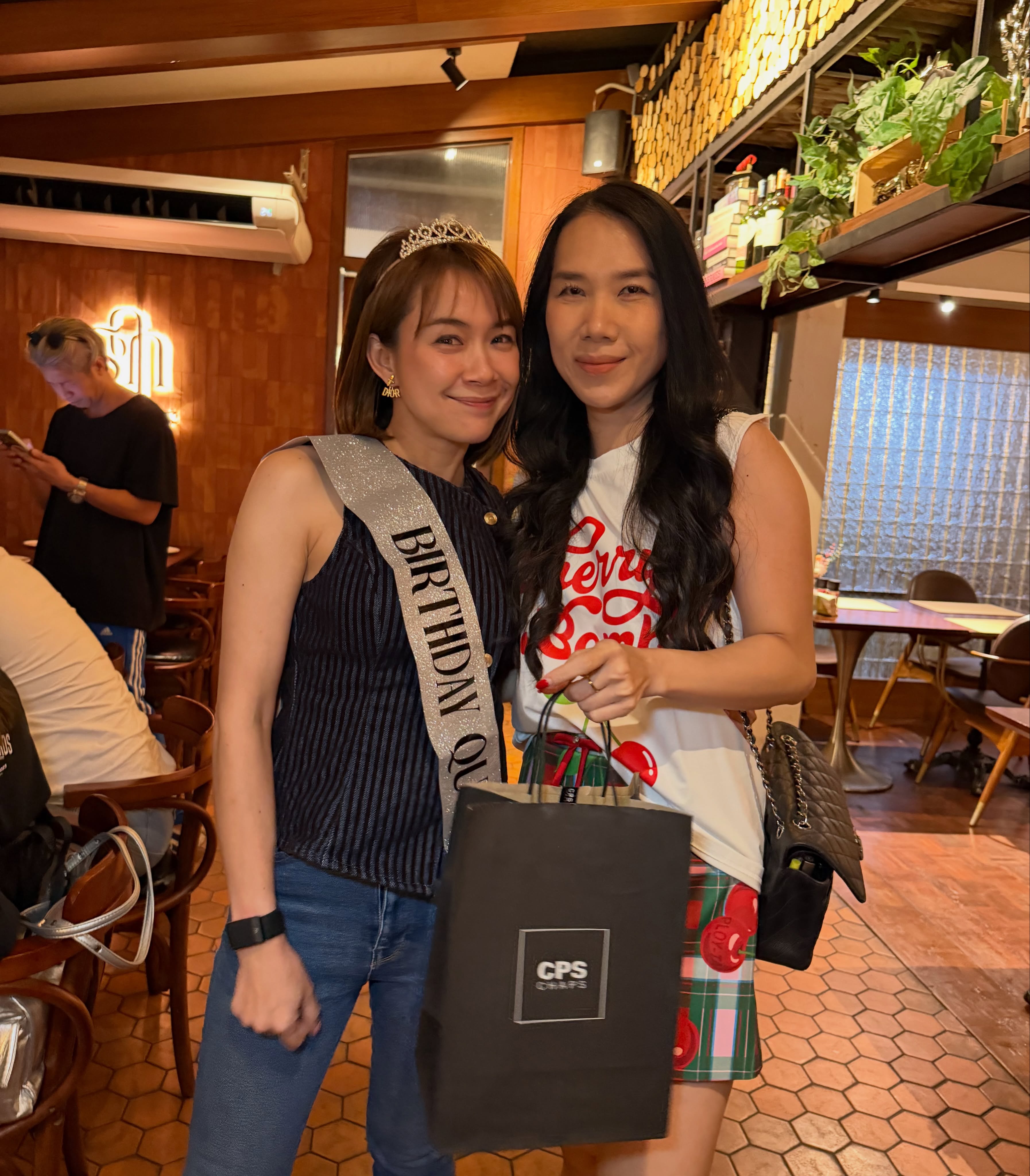 นิหน่า - สุฐิตา ปัญญายงค์