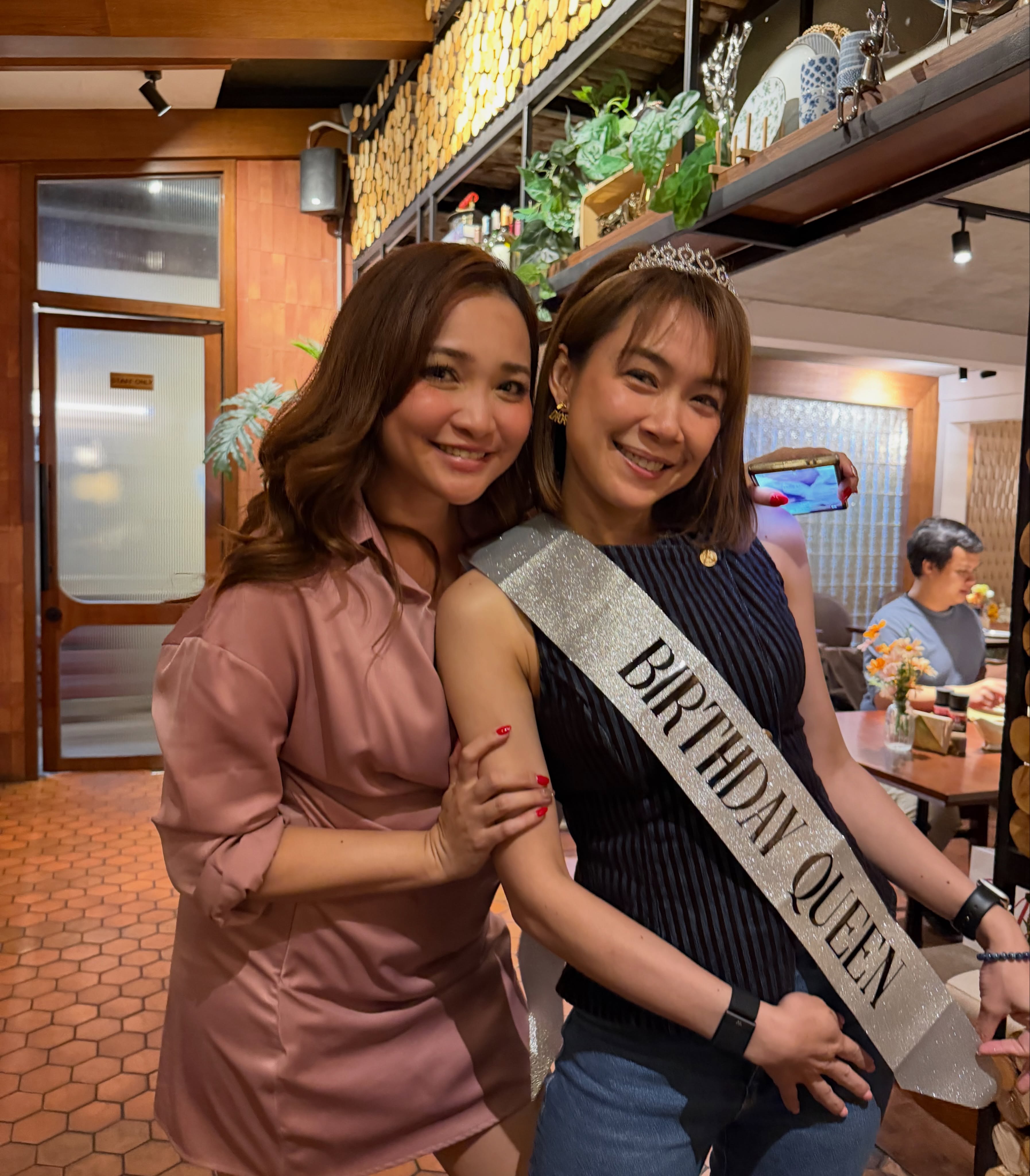 นิหน่า - สุฐิตา ปัญญายงค์