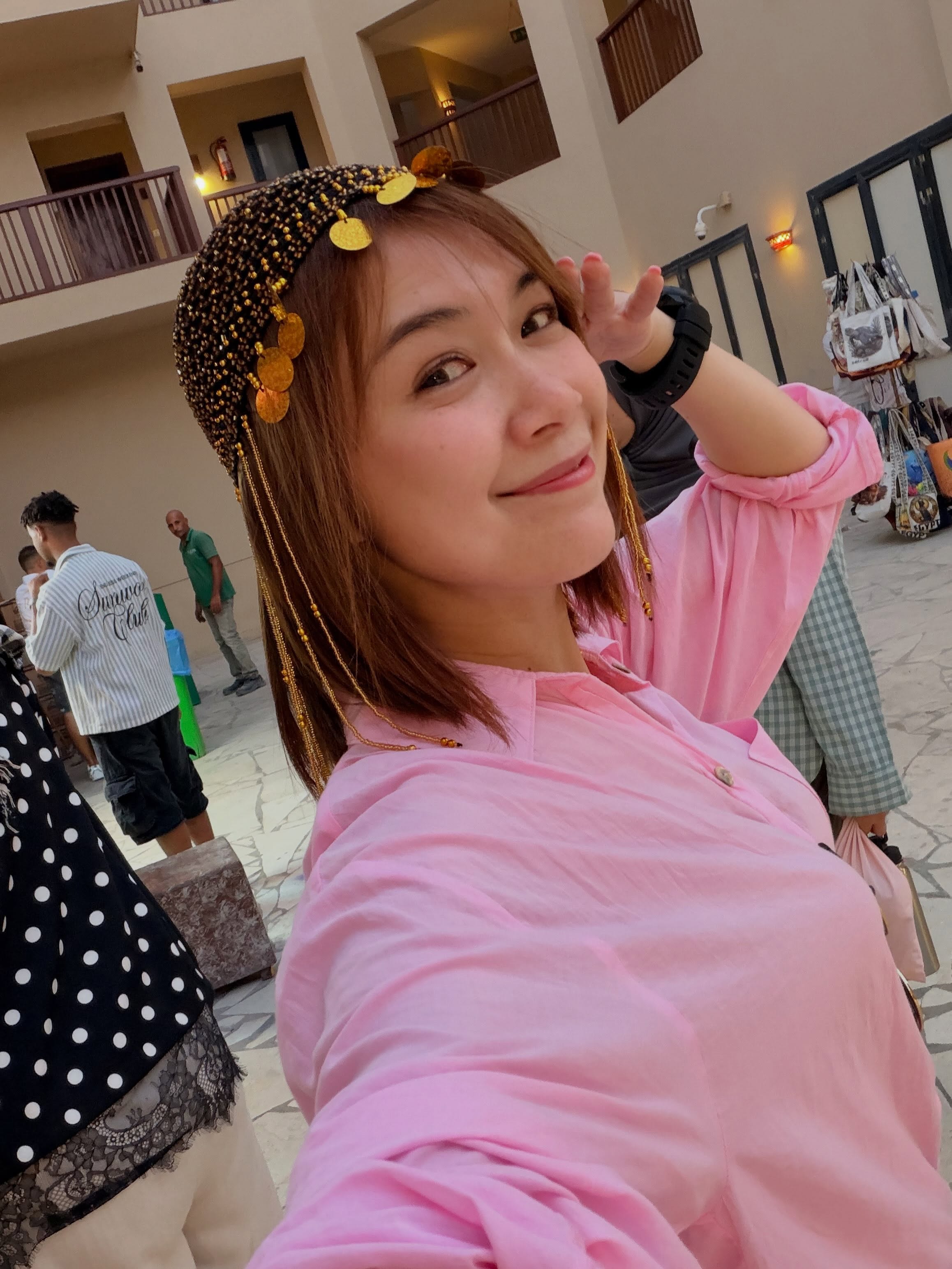 นิหน่า - สุฐิตา ปัญญายงค์