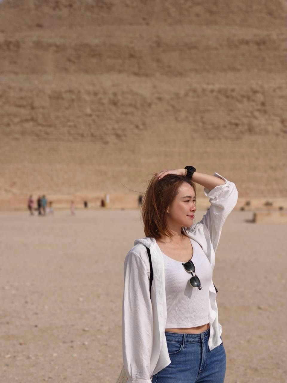 นิหน่า - สุฐิตา ปัญญายงค์