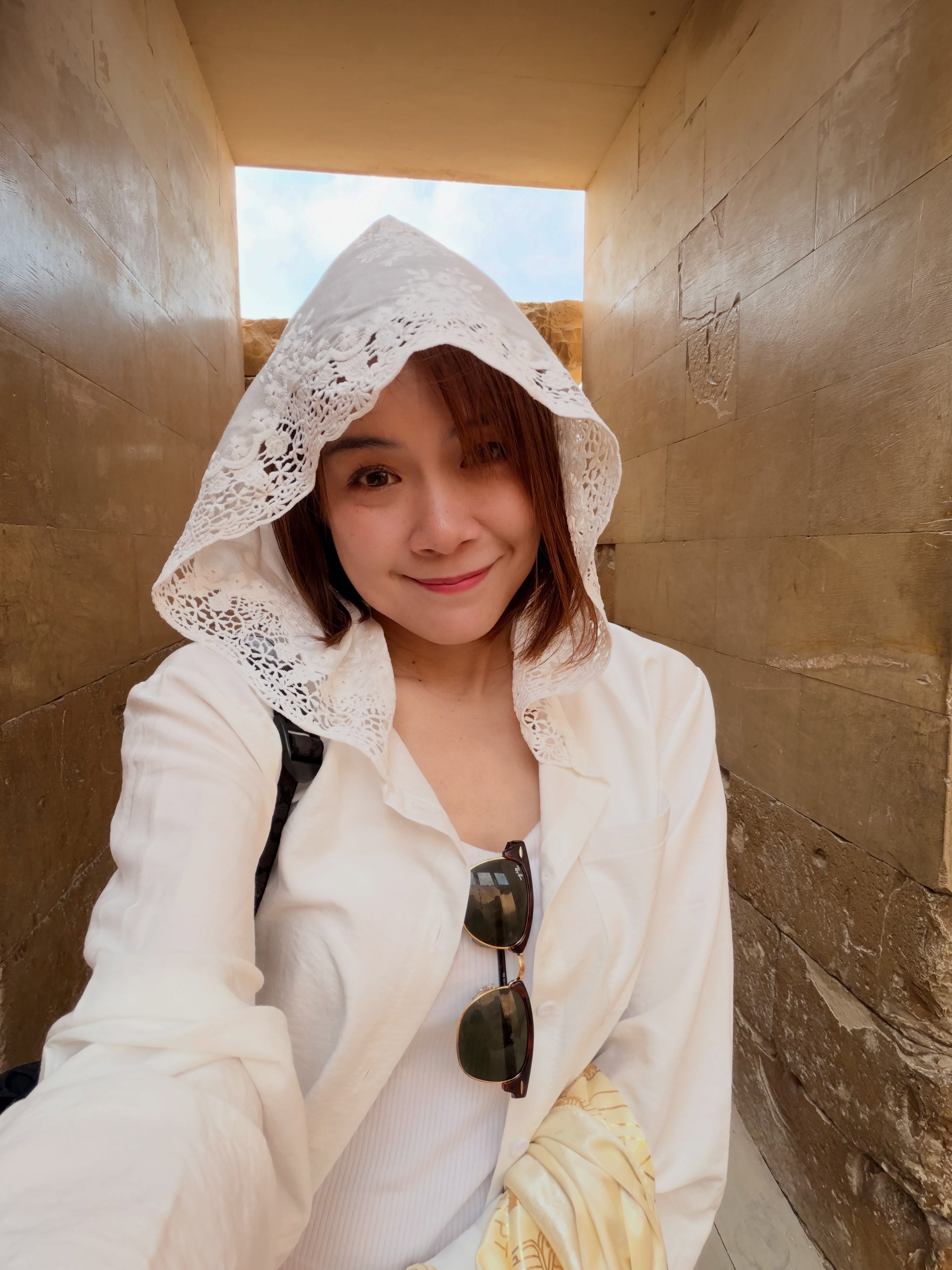 นิหน่า - สุฐิตา ปัญญายงค์