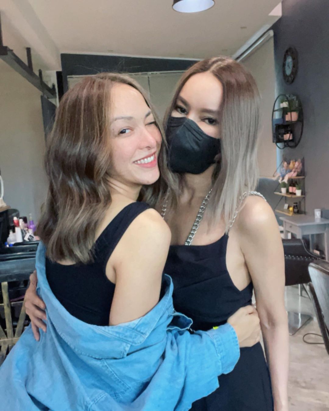 ซาร่า - นลิน โฮเลอร์