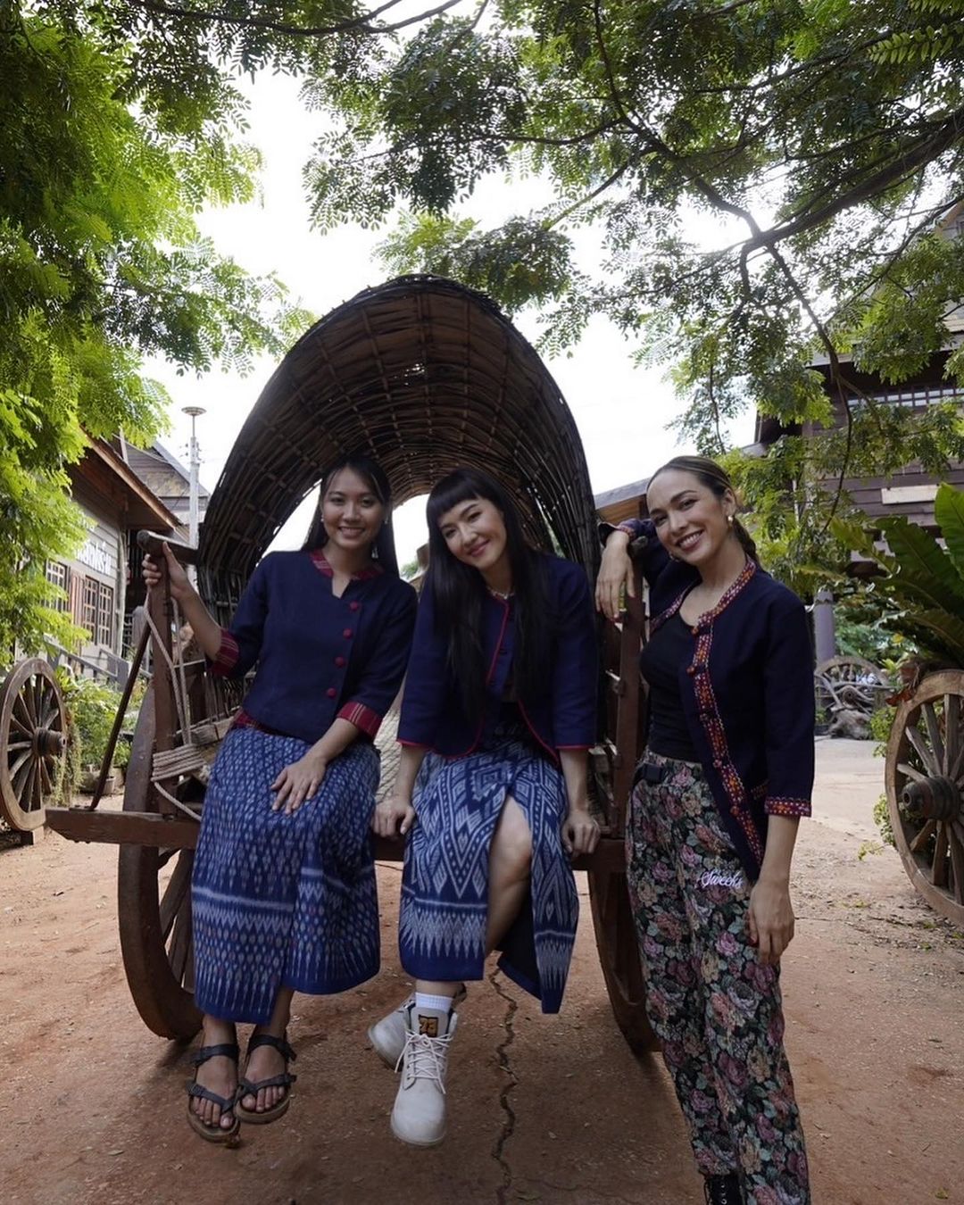 ซาร่า - นลิน โฮเลอร์