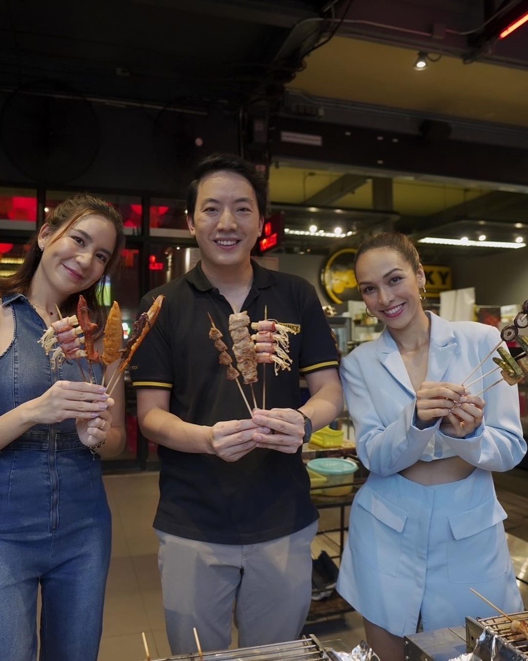 ซาร่า - นลิน โฮเลอร์