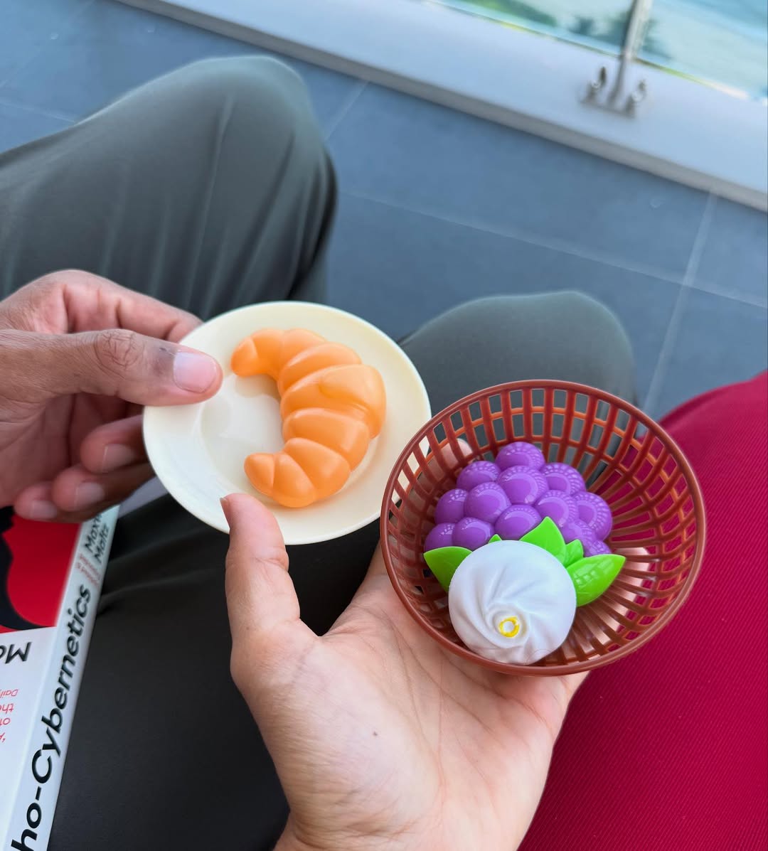ซาร่า - นลิน โฮเลอร์