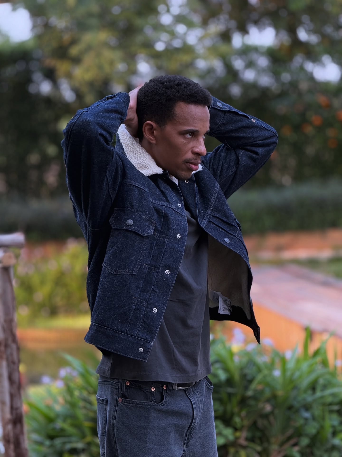 ซาร่า - นลิน โฮเลอร์