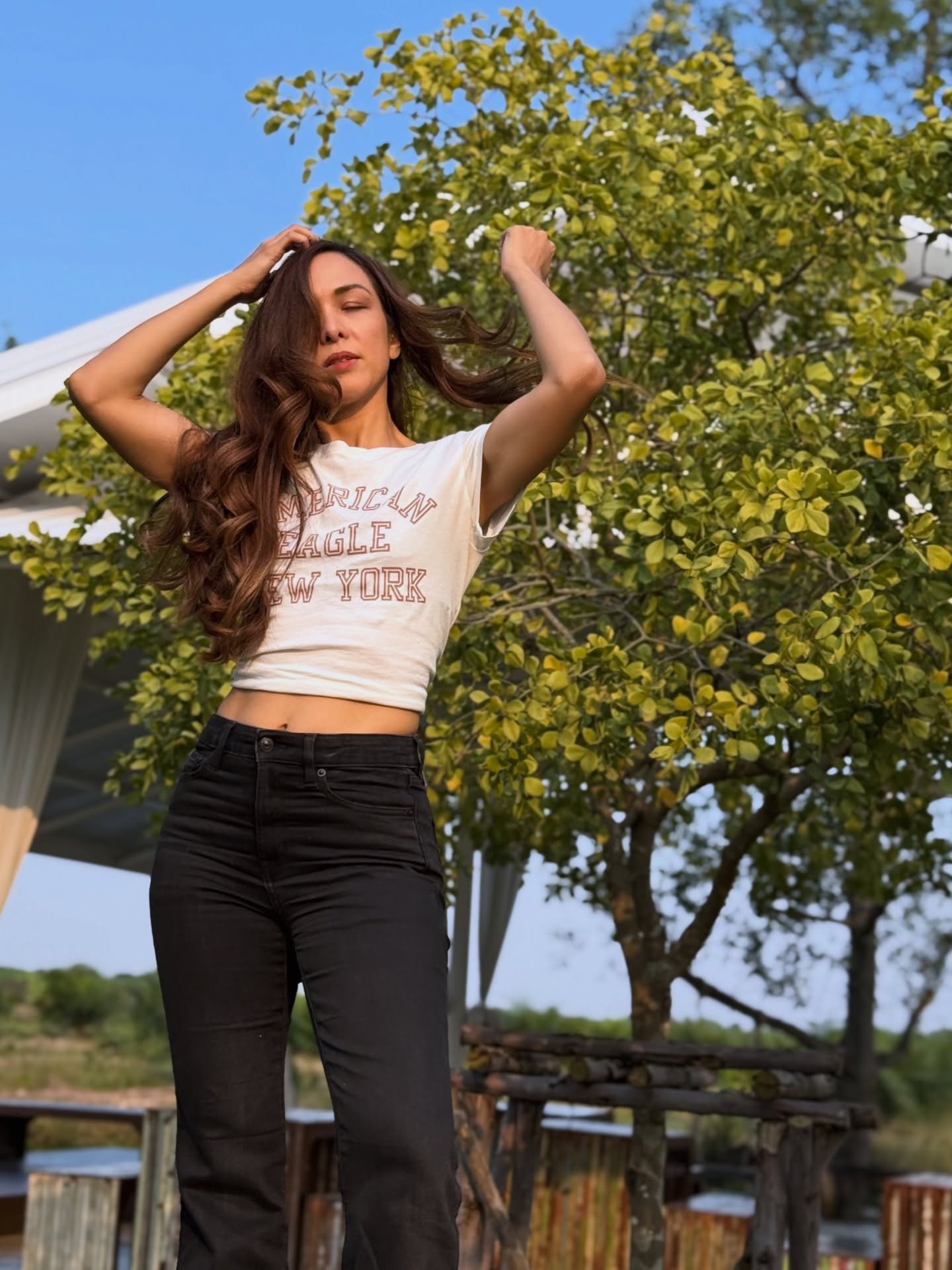 ซาร่า - นลิน โฮเลอร์