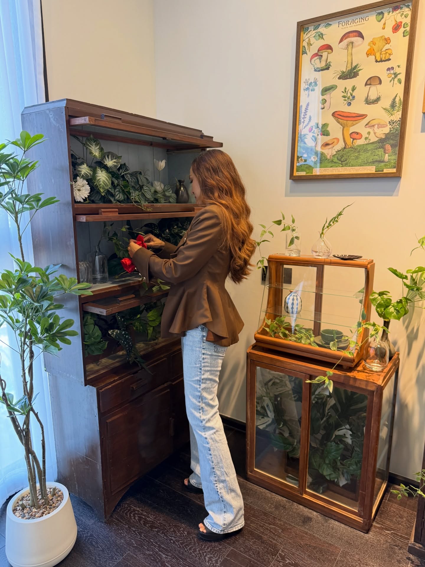 ซาร่า - นลิน โฮเลอร์