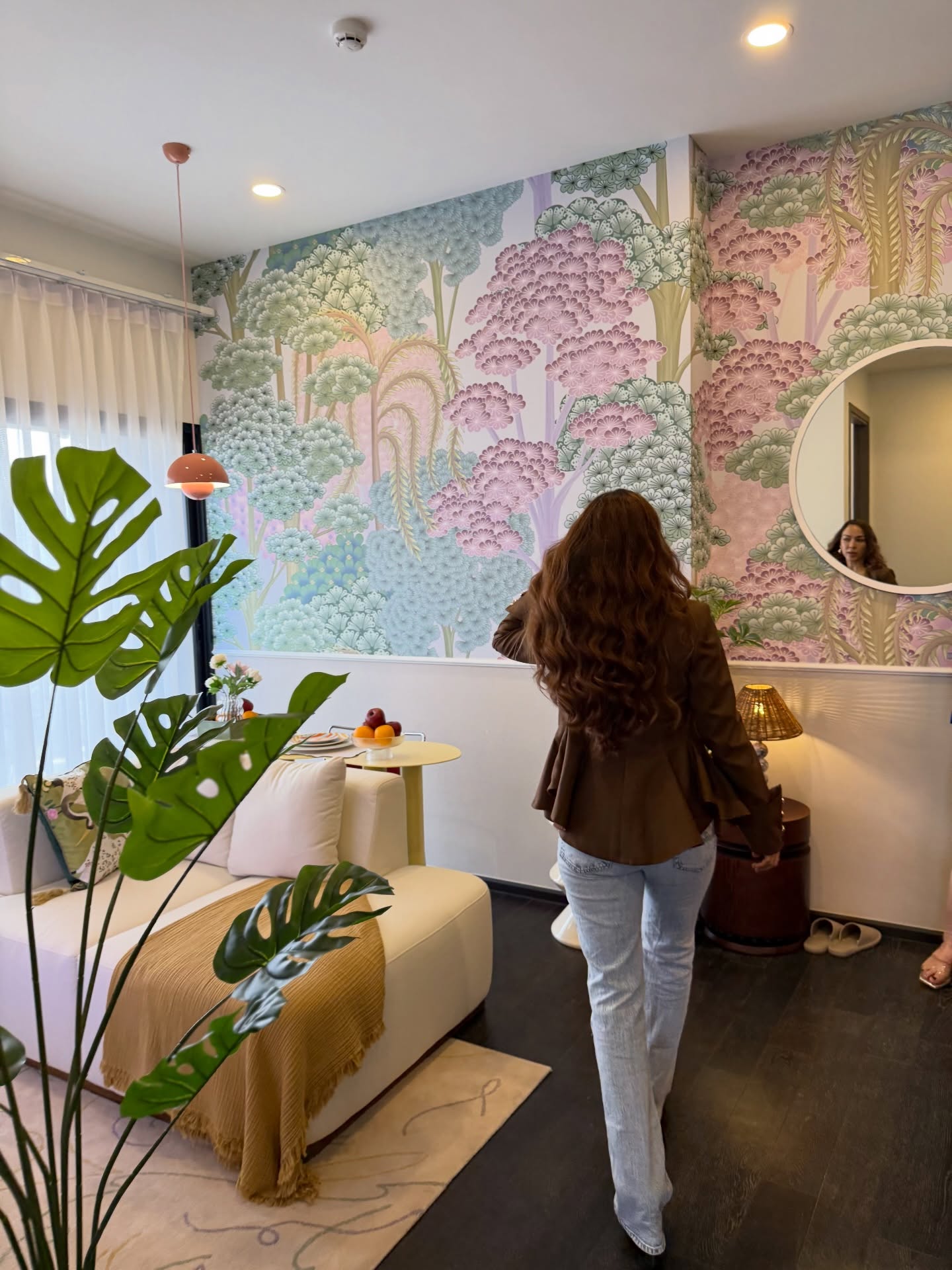 ซาร่า - นลิน โฮเลอร์