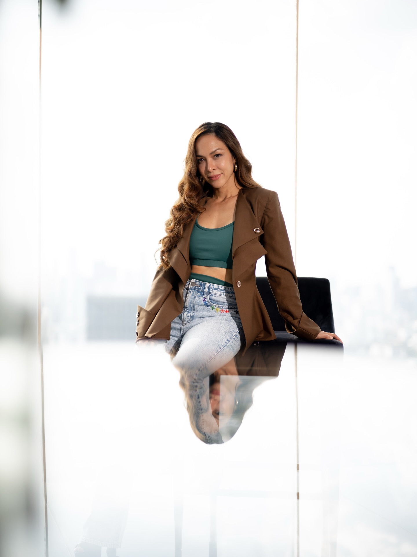 ซาร่า - นลิน โฮเลอร์