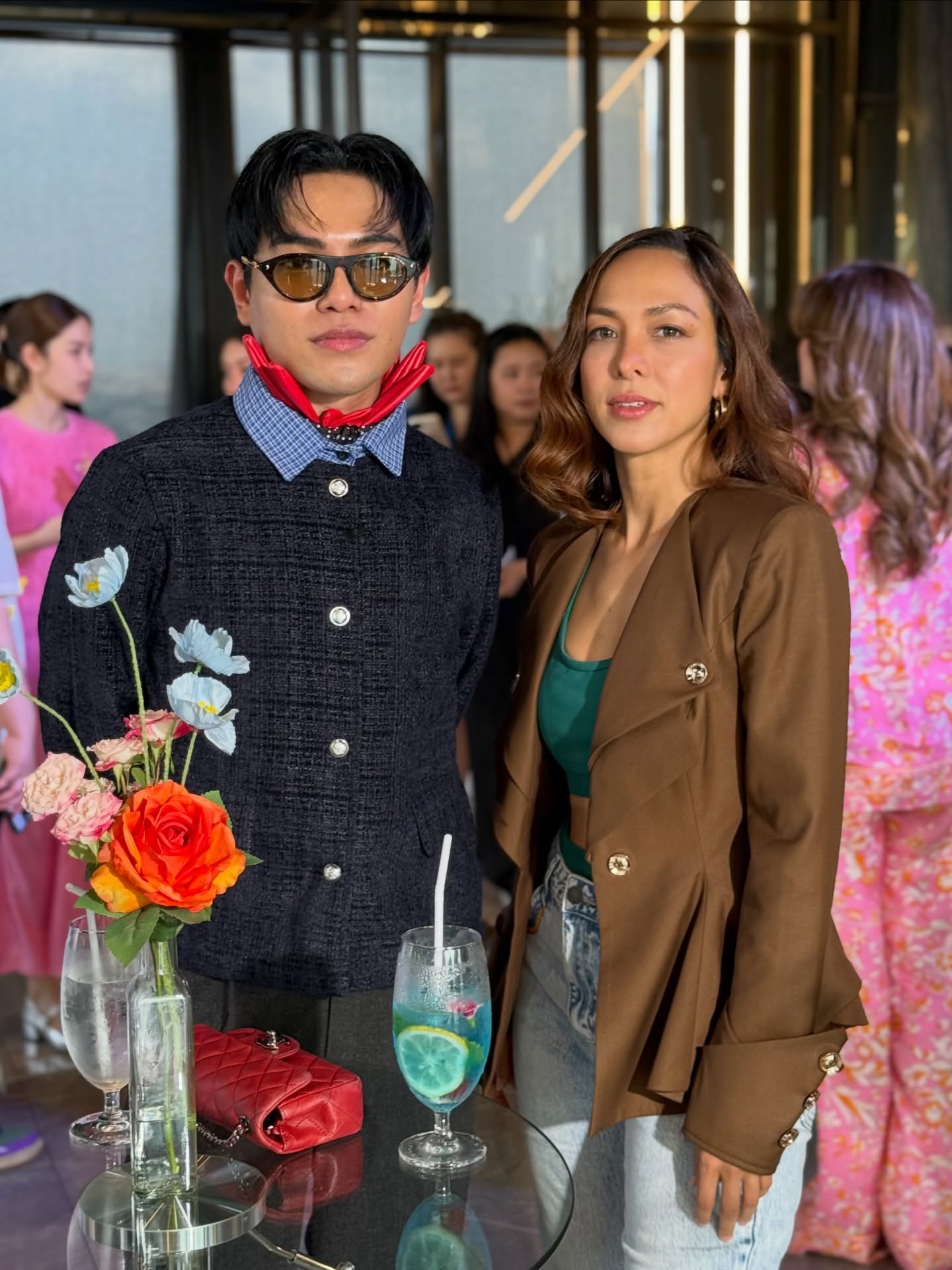 ซาร่า - นลิน โฮเลอร์