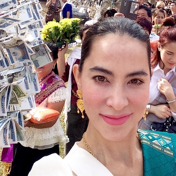มาช่า วัฒนพานิช