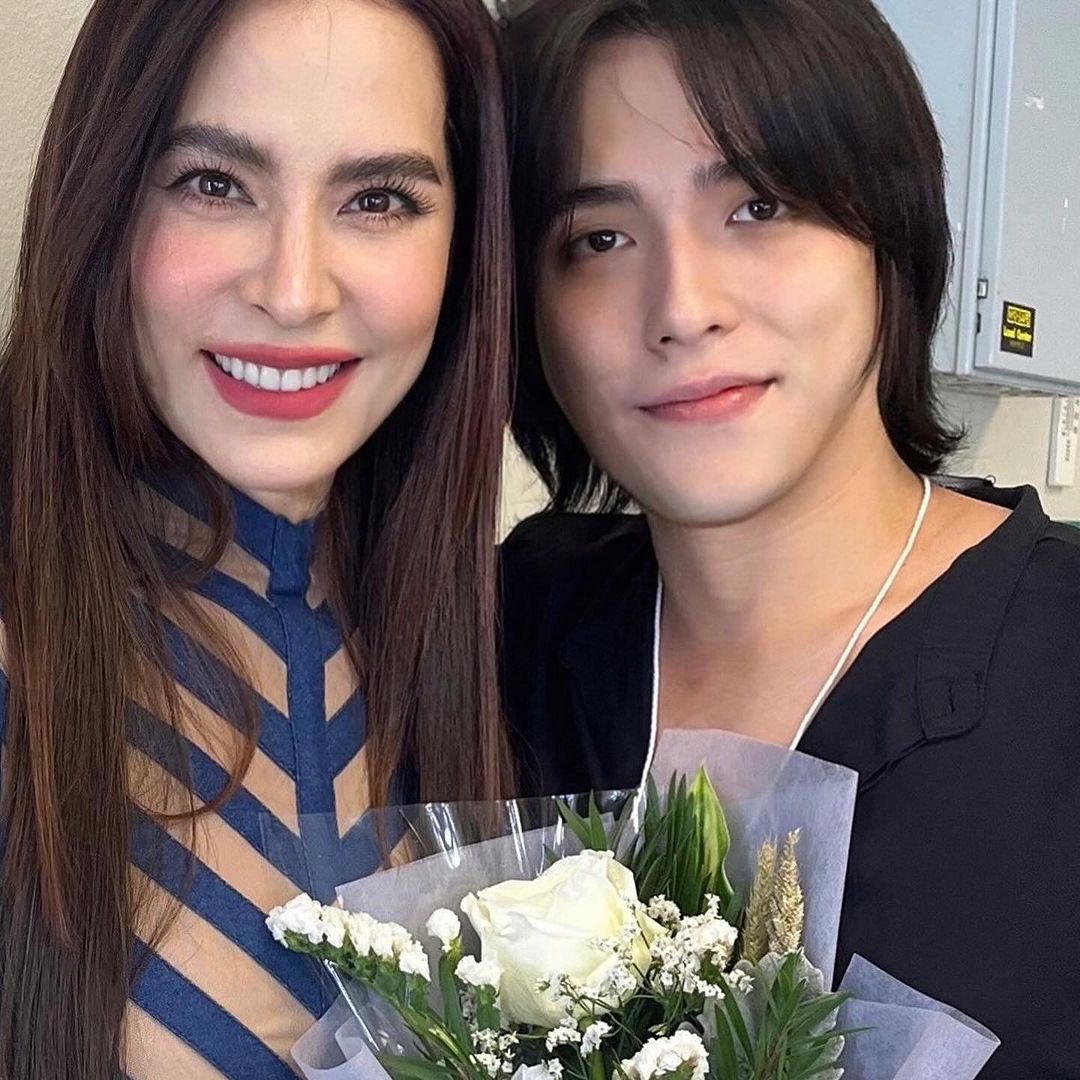 มาช่า วัฒนพานิช