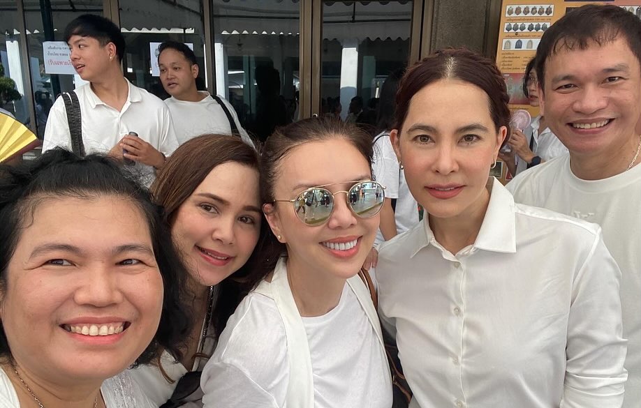 มาช่า วัฒนพานิช