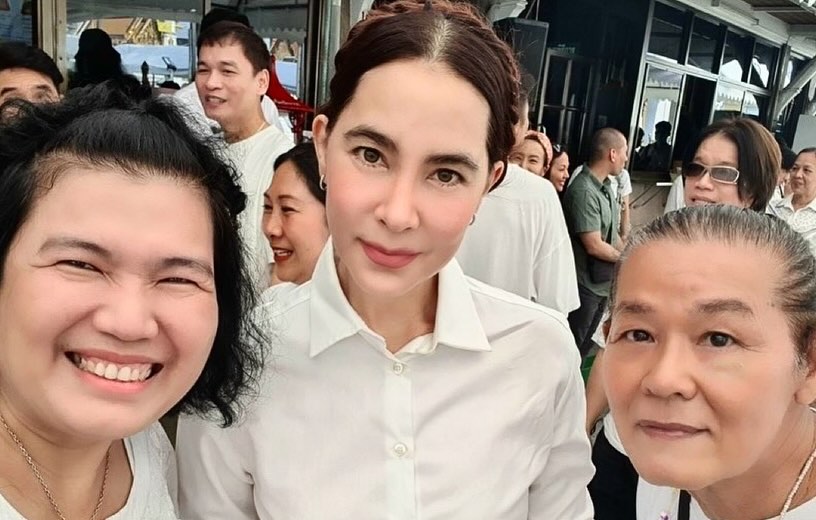 มาช่า วัฒนพานิช