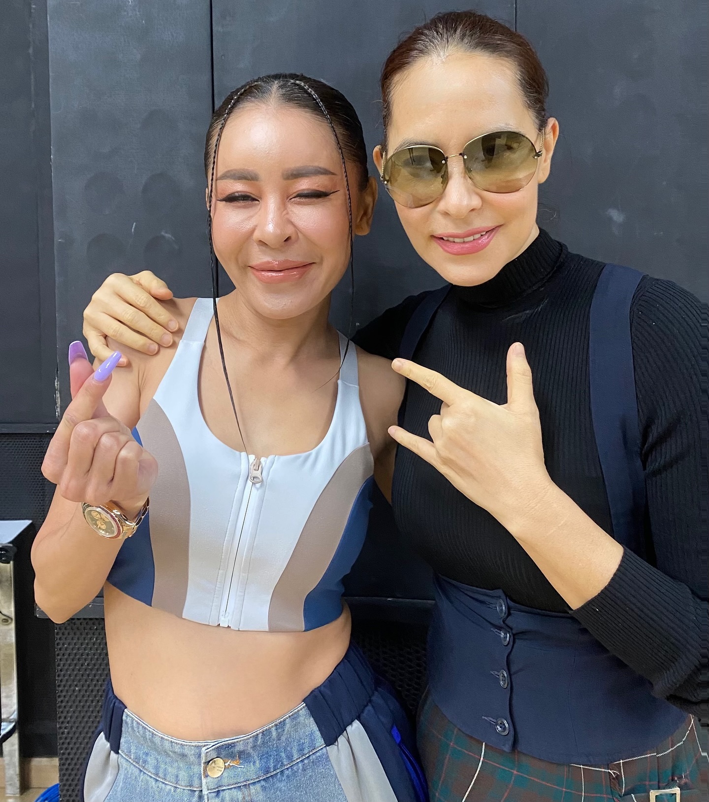 มาช่า วัฒนพานิช