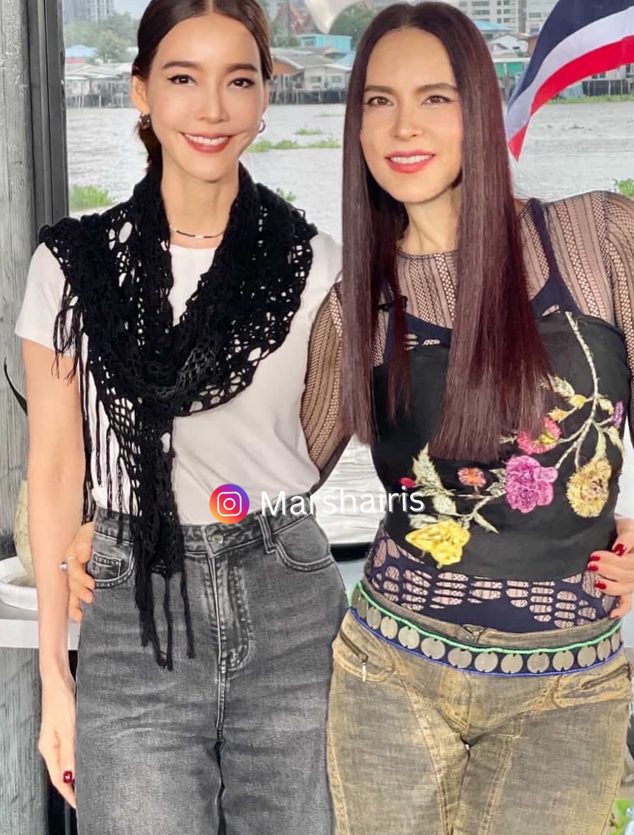มาช่า วัฒนพานิช