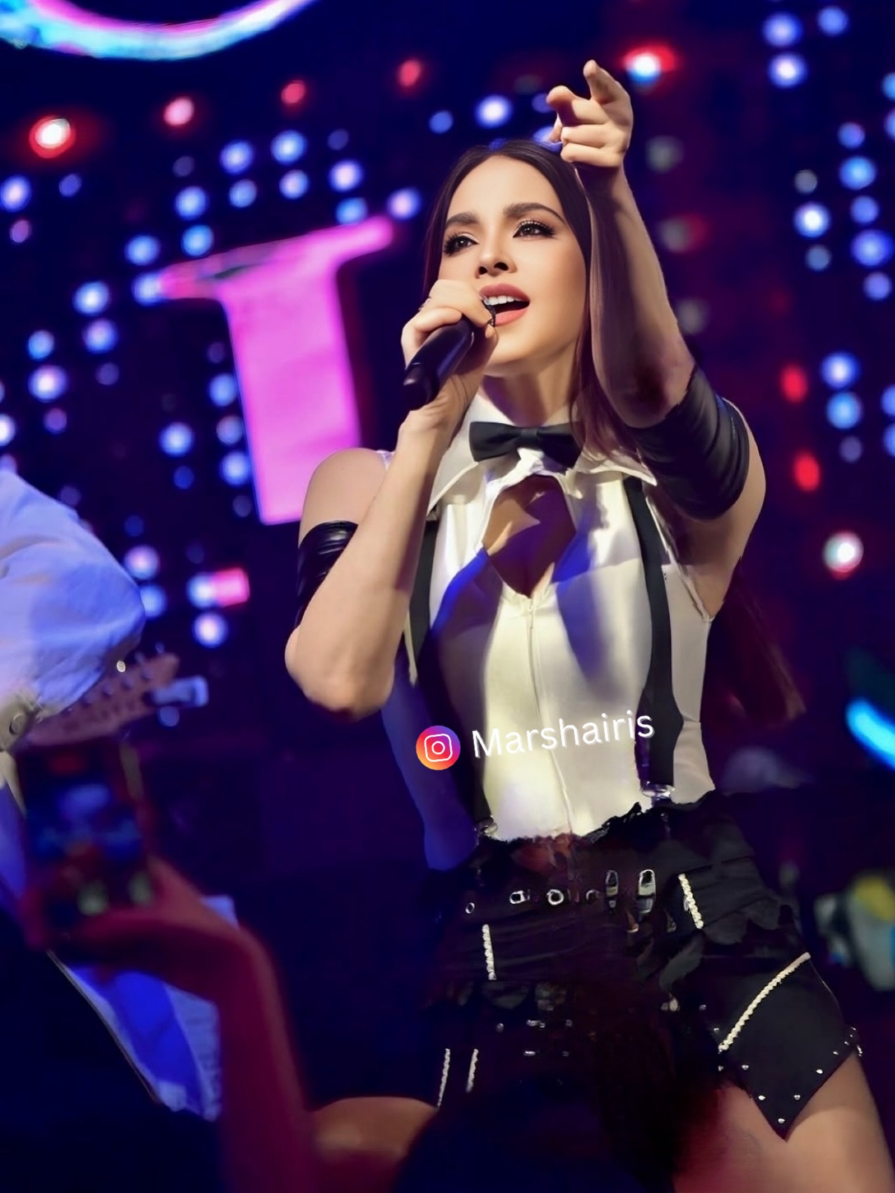มาช่า วัฒนพานิช