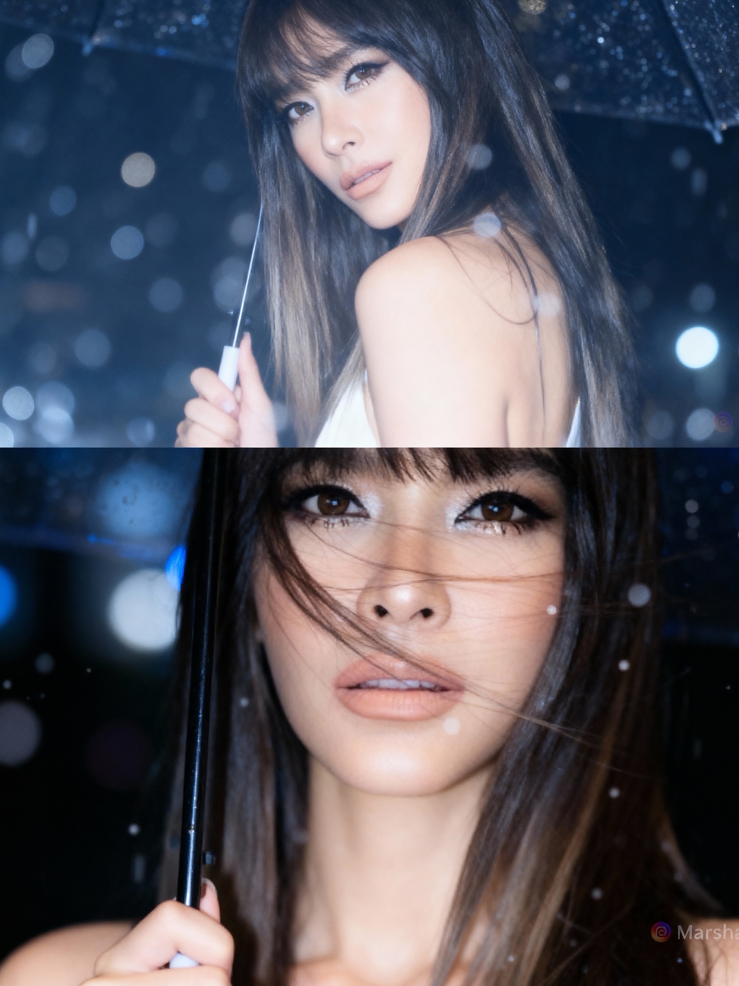 มาช่า วัฒนพานิช