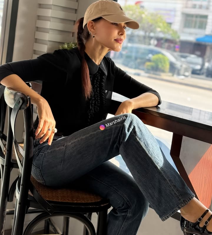 มาช่า วัฒนพานิช