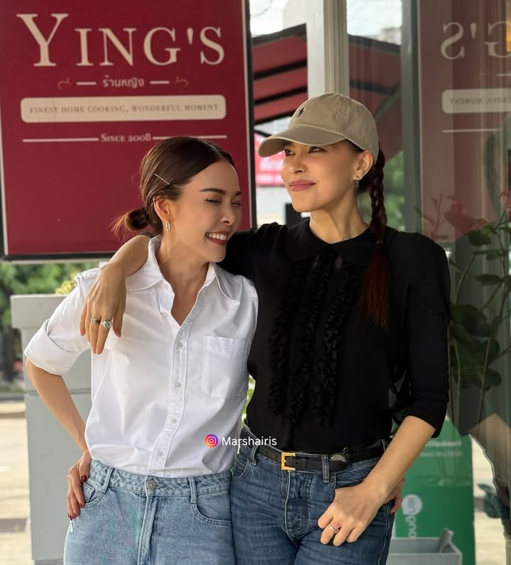 มาช่า วัฒนพานิช