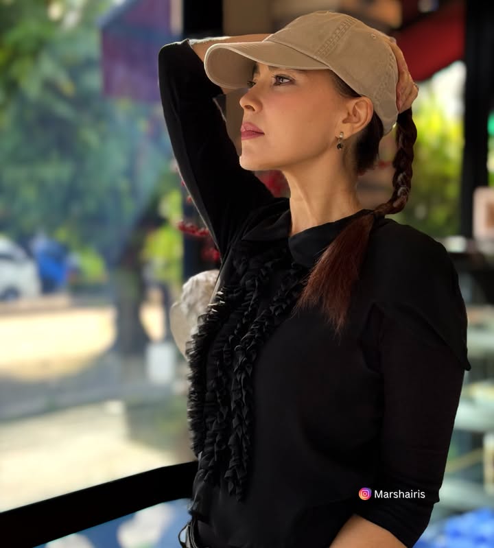 มาช่า วัฒนพานิช