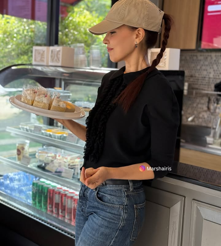 มาช่า วัฒนพานิช