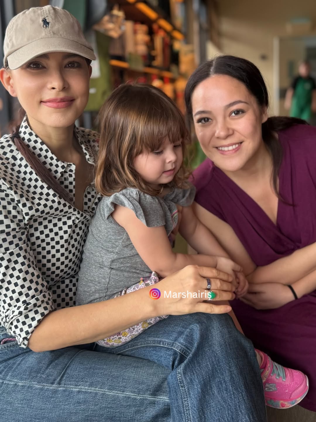 มาช่า วัฒนพานิช