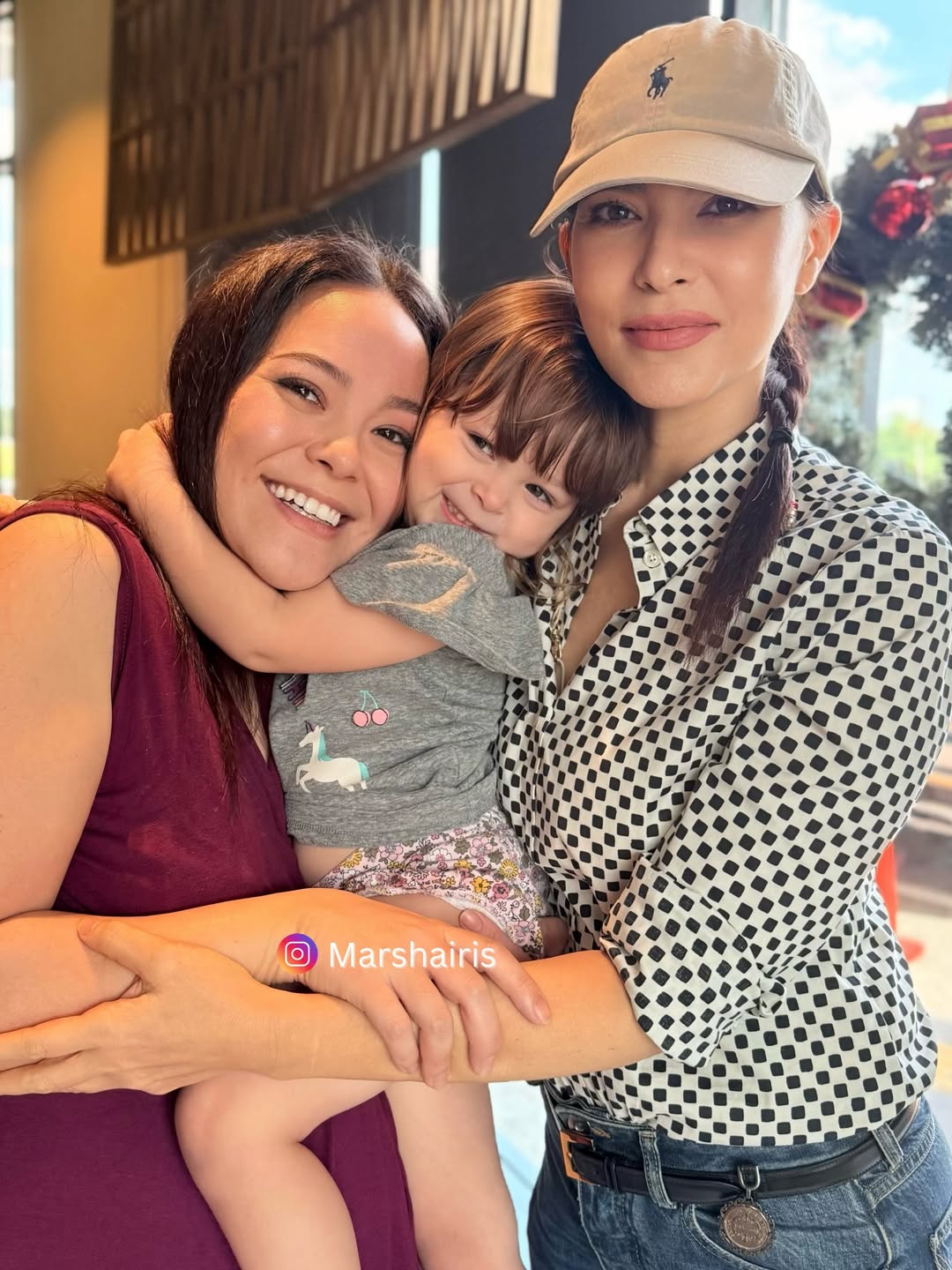 มาช่า วัฒนพานิช