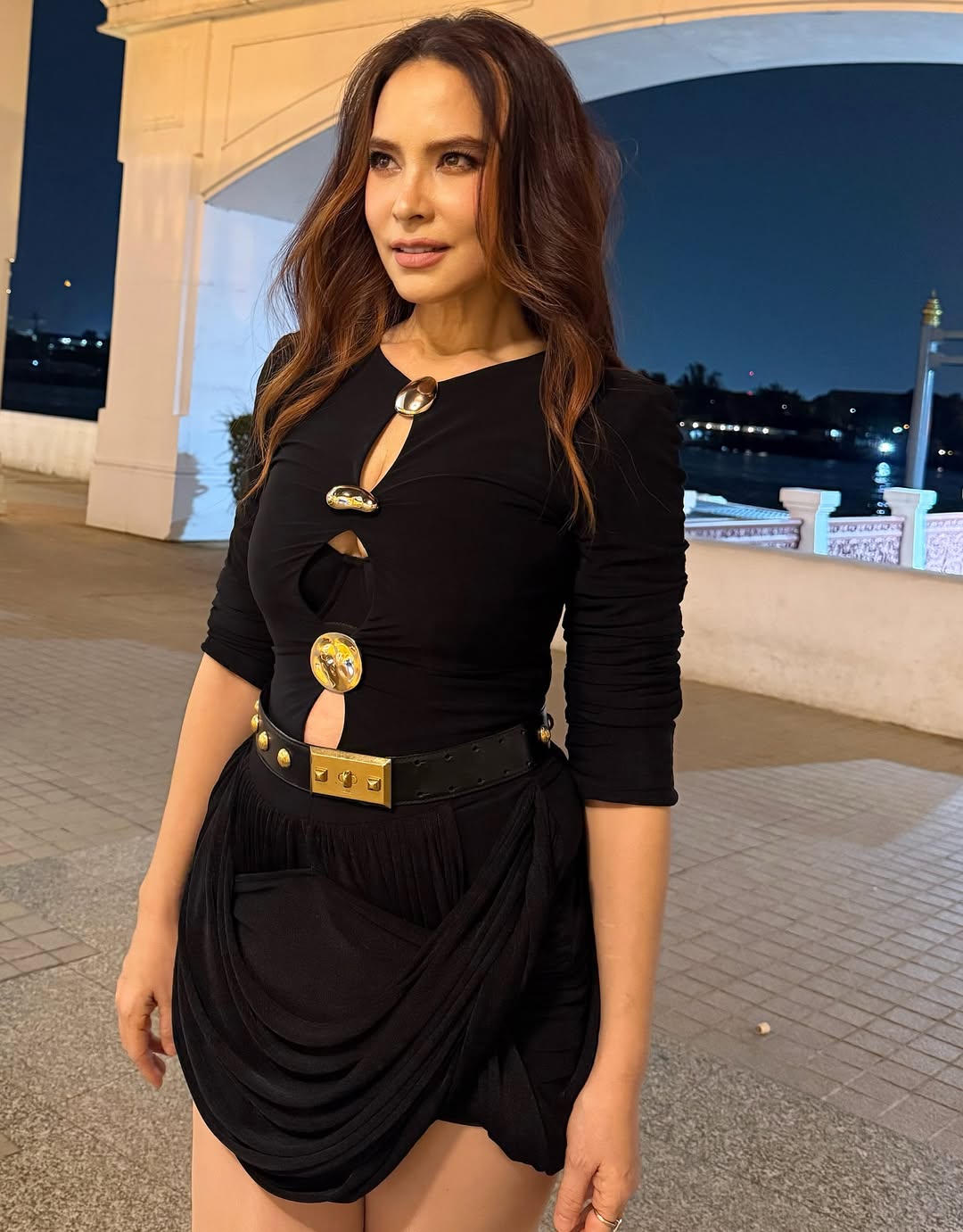 มาช่า วัฒนพานิช