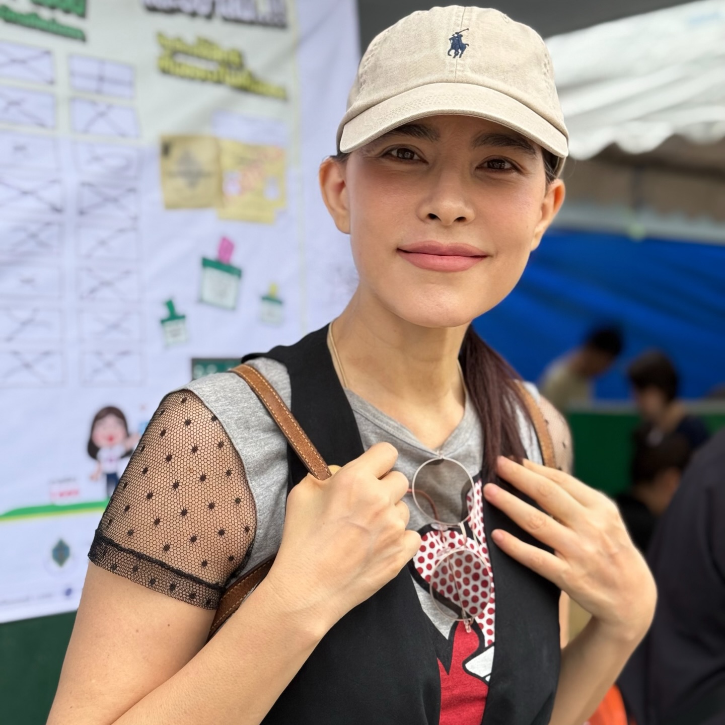 มาช่า วัฒนพานิช