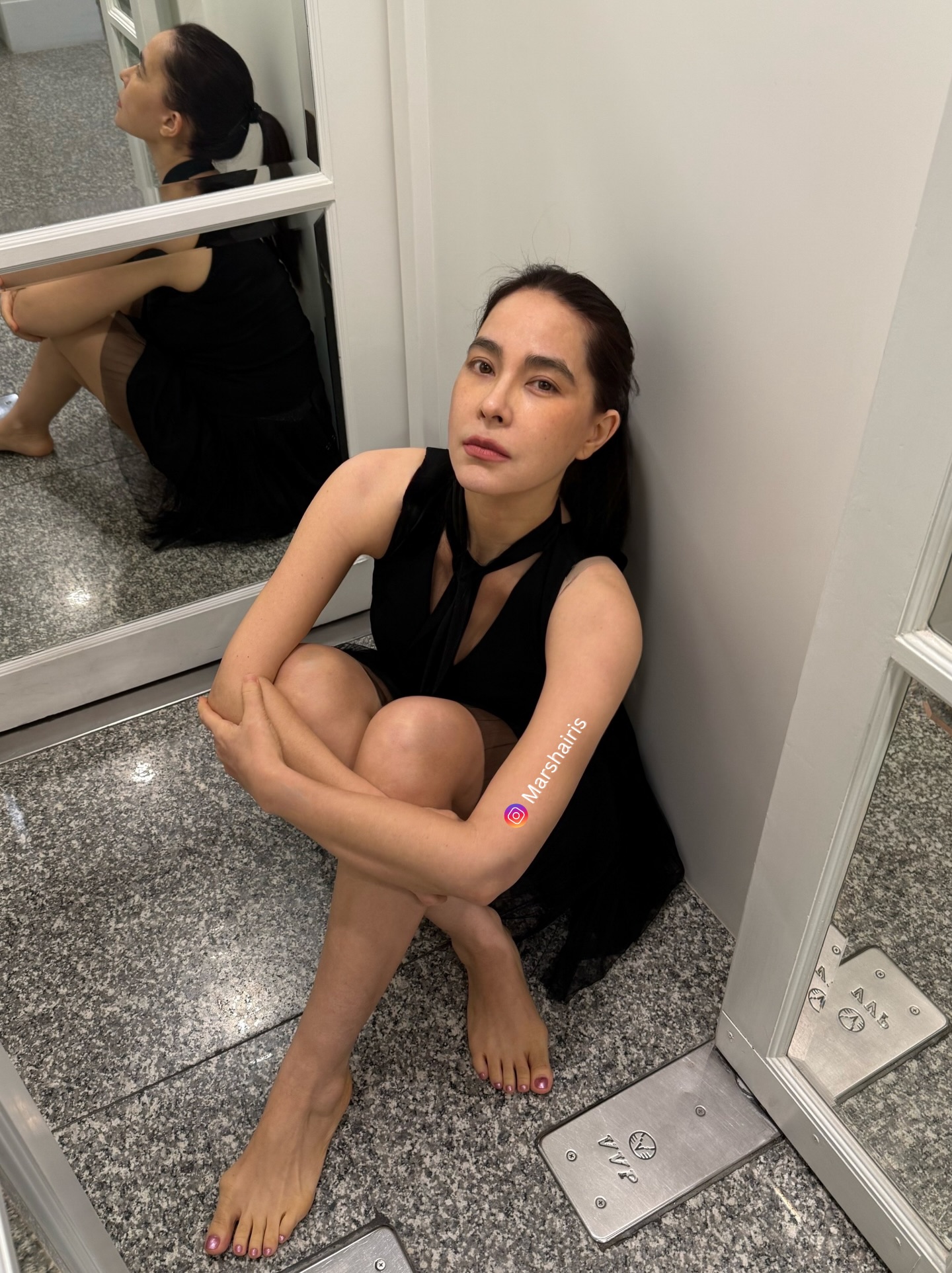 มาช่า วัฒนพานิช